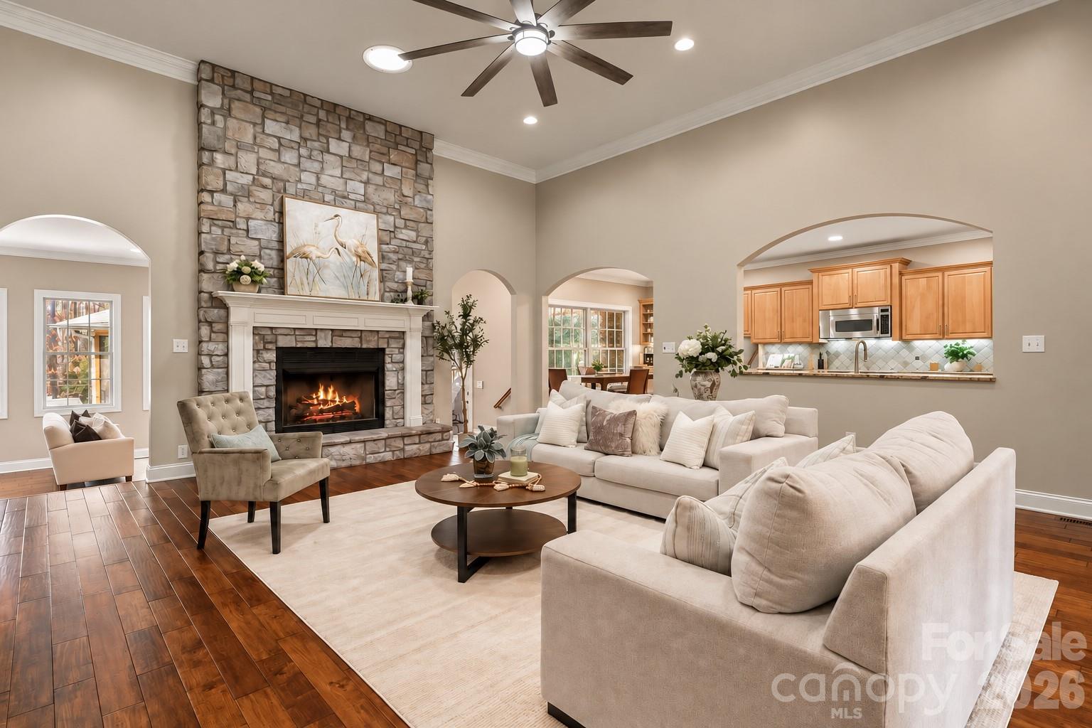 4950 River Hills Drive Property Photo 6