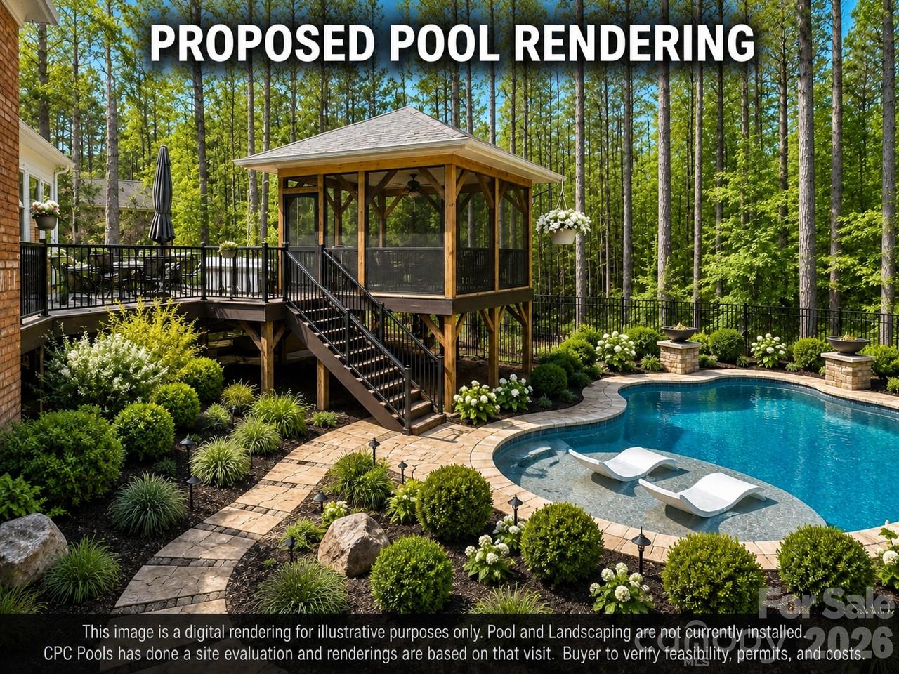 4950 River Hills Drive Property Photo 43
