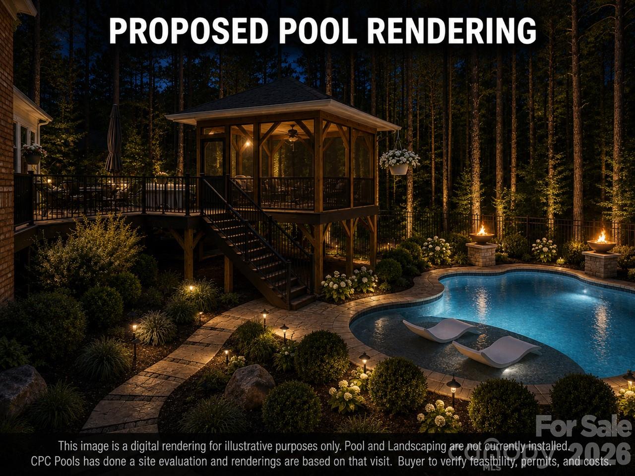 4950 River Hills Drive Property Photo 46