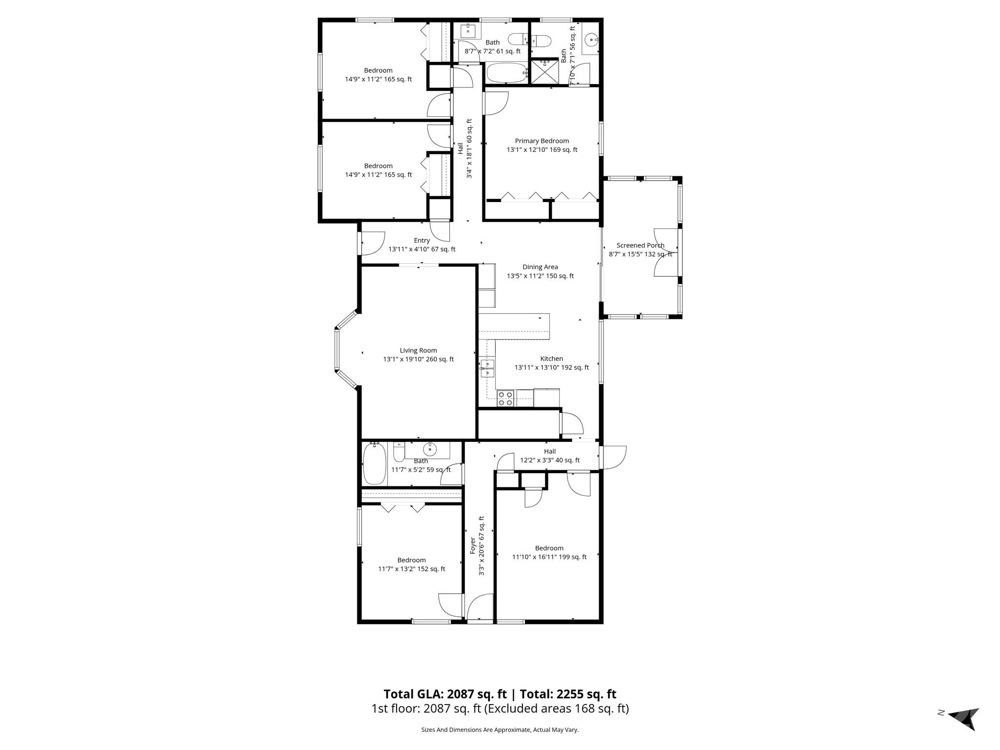 103 Hamp Street Property Photo 42