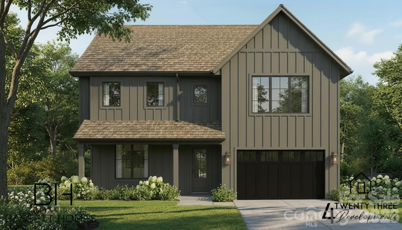 3850 Avalon Avenue Property Photo 1