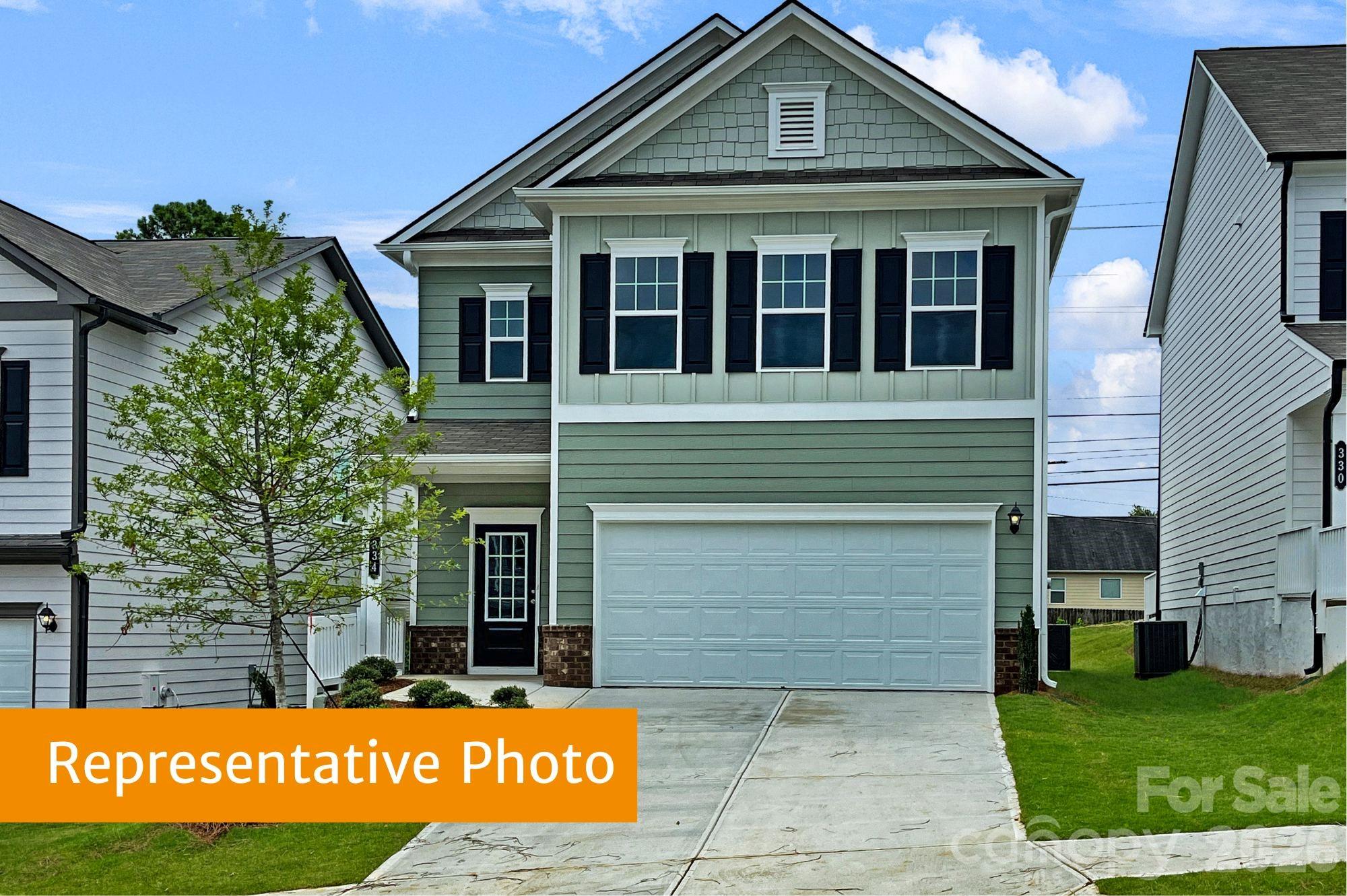 1110 Langston Lane Property Photo 1