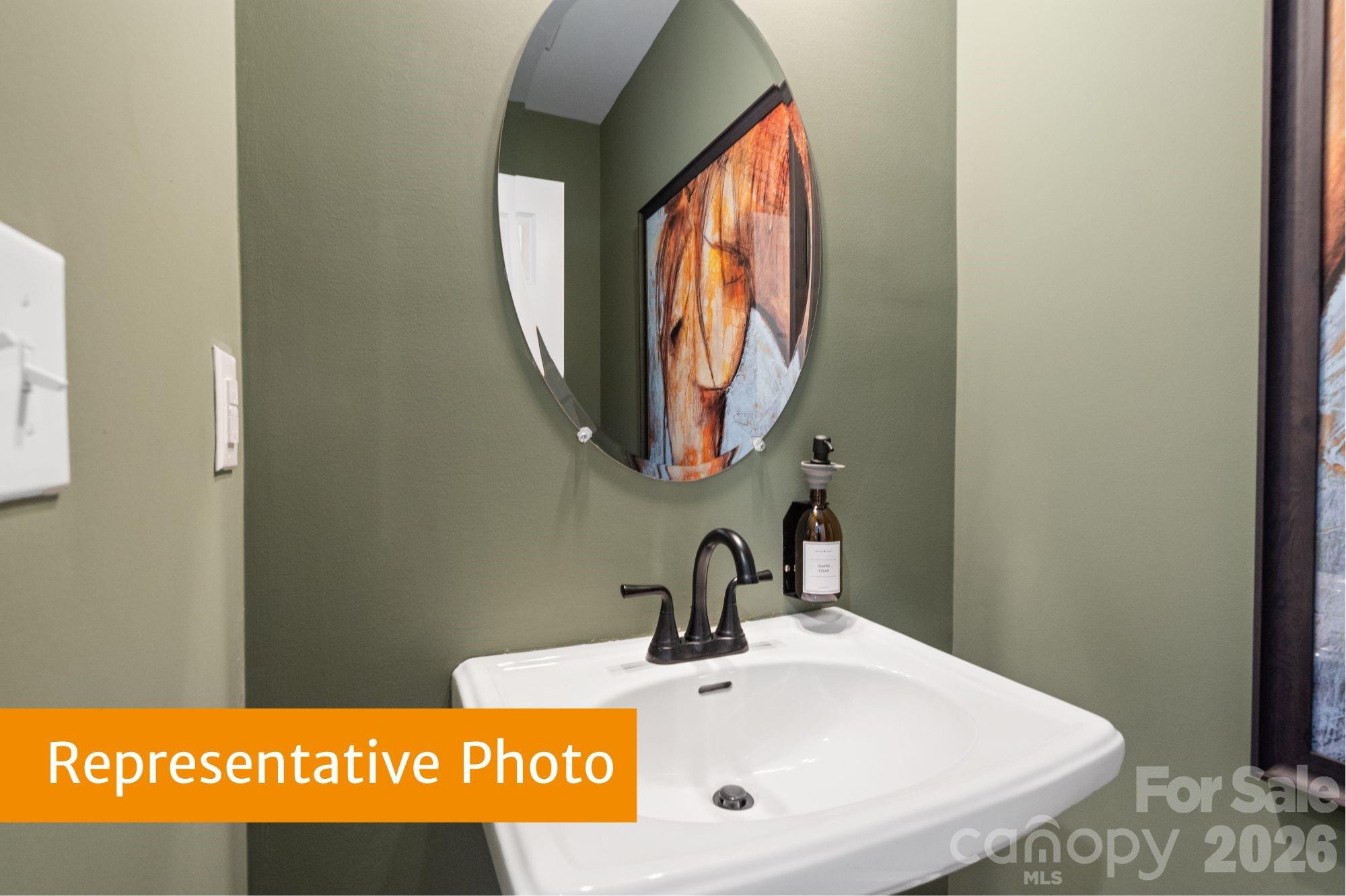 1110 Langston Lane Property Photo 3