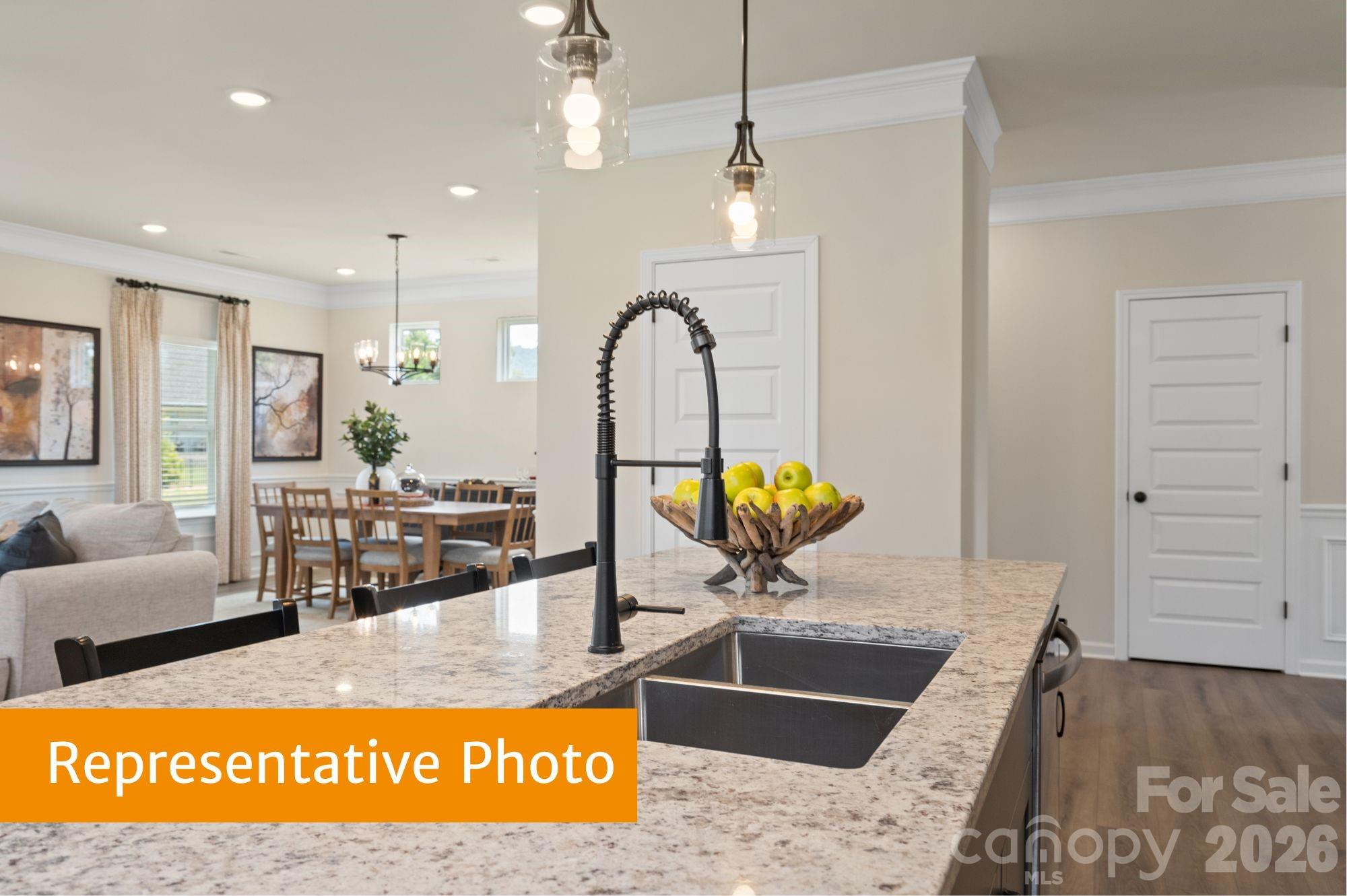1110 Langston Lane Property Photo 4