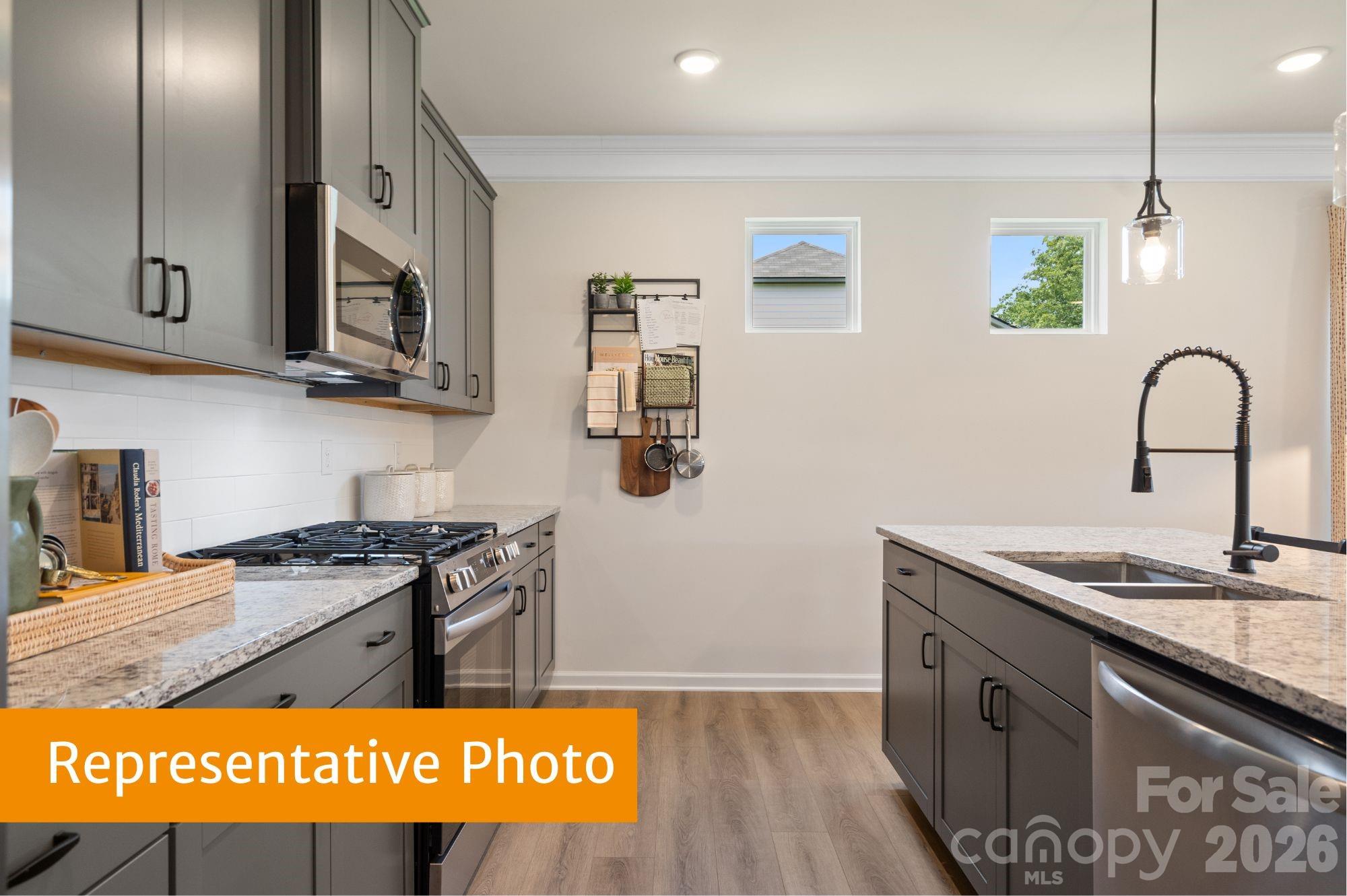 1110 Langston Lane Property Photo 7