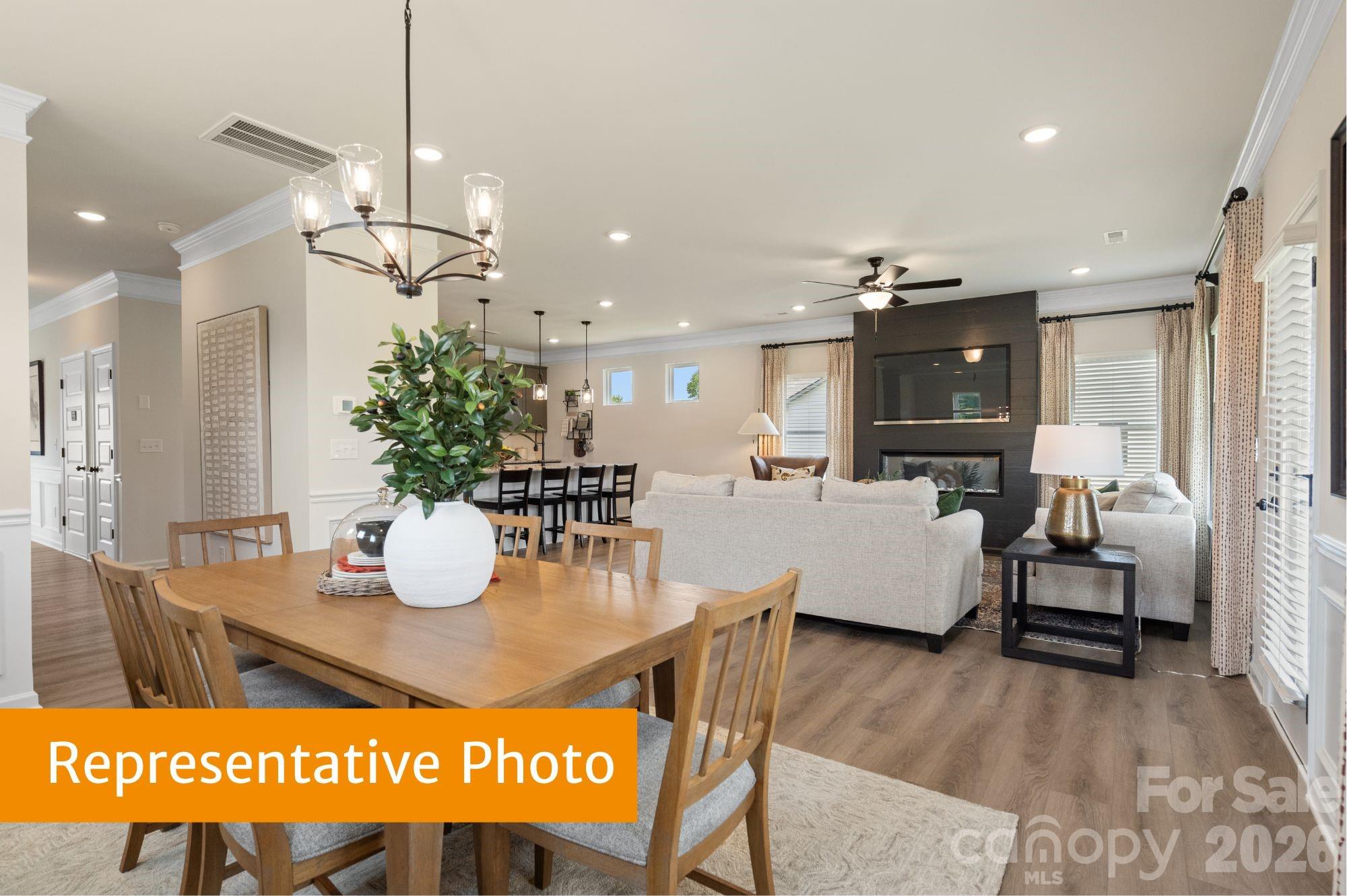 1110 Langston Lane Property Photo 10