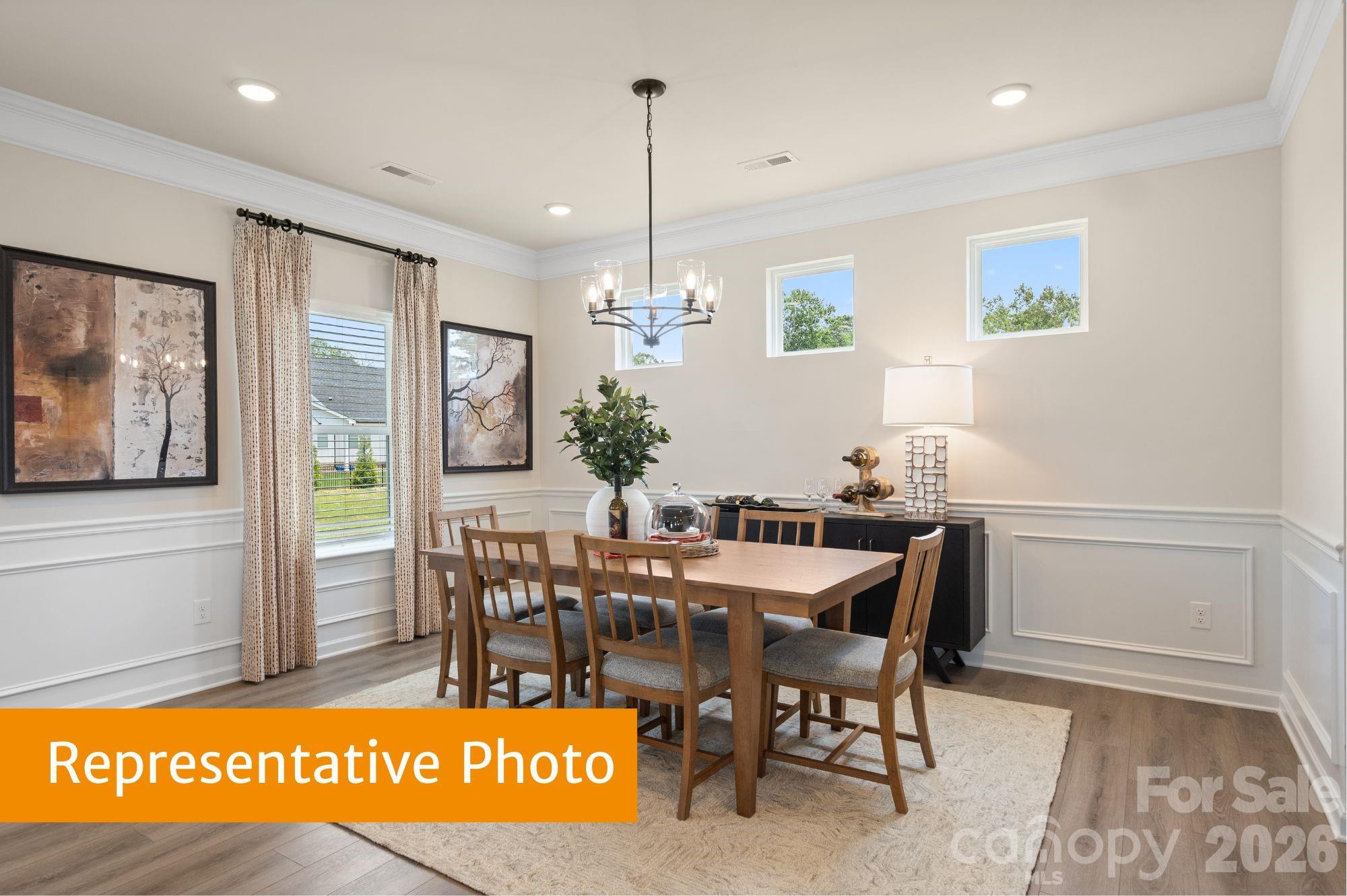 1110 Langston Lane Property Photo 11