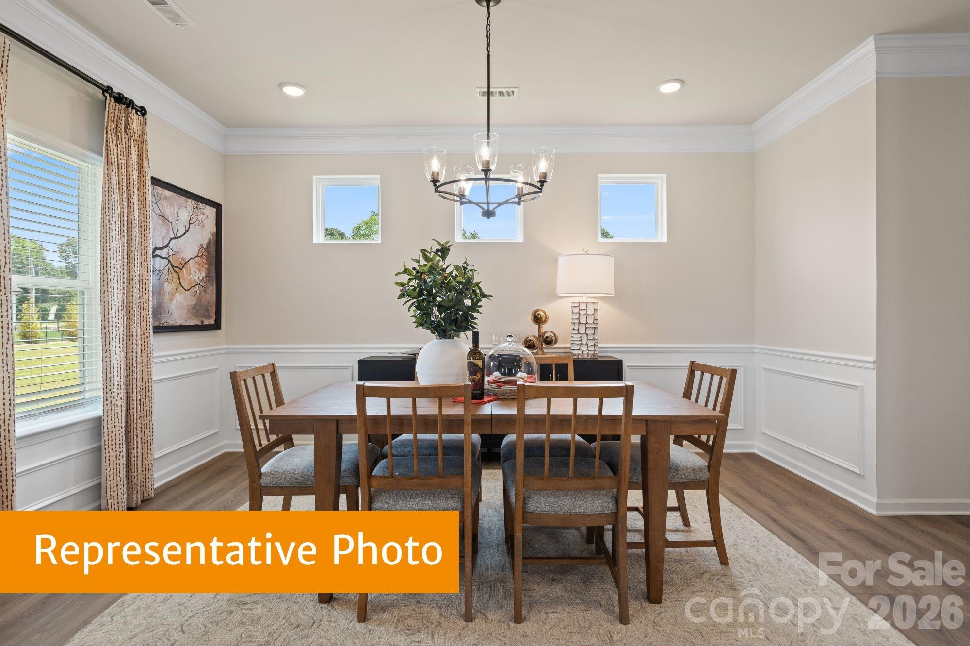 1110 Langston Lane Property Photo 12