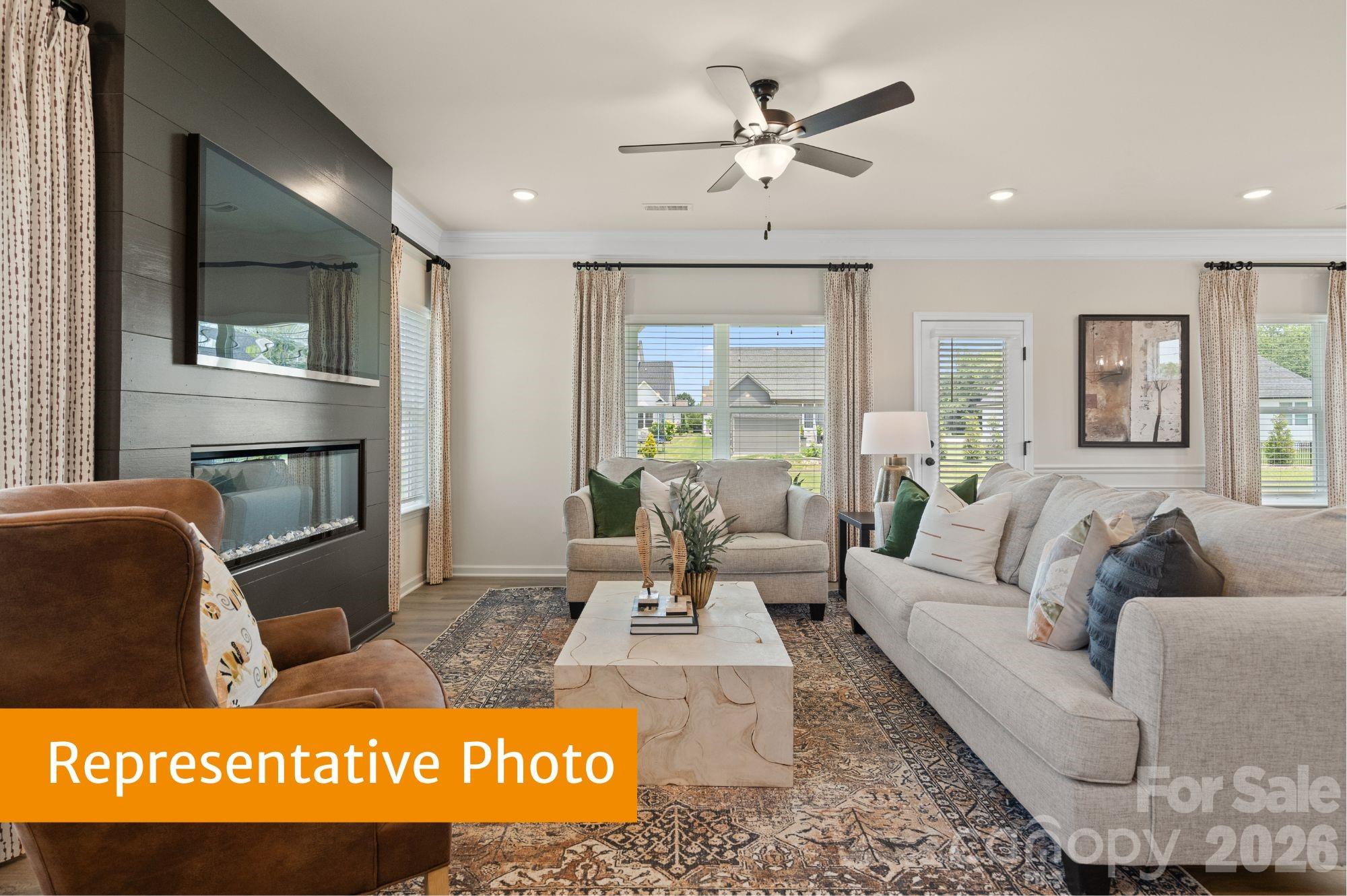 1110 Langston Lane Property Photo 13