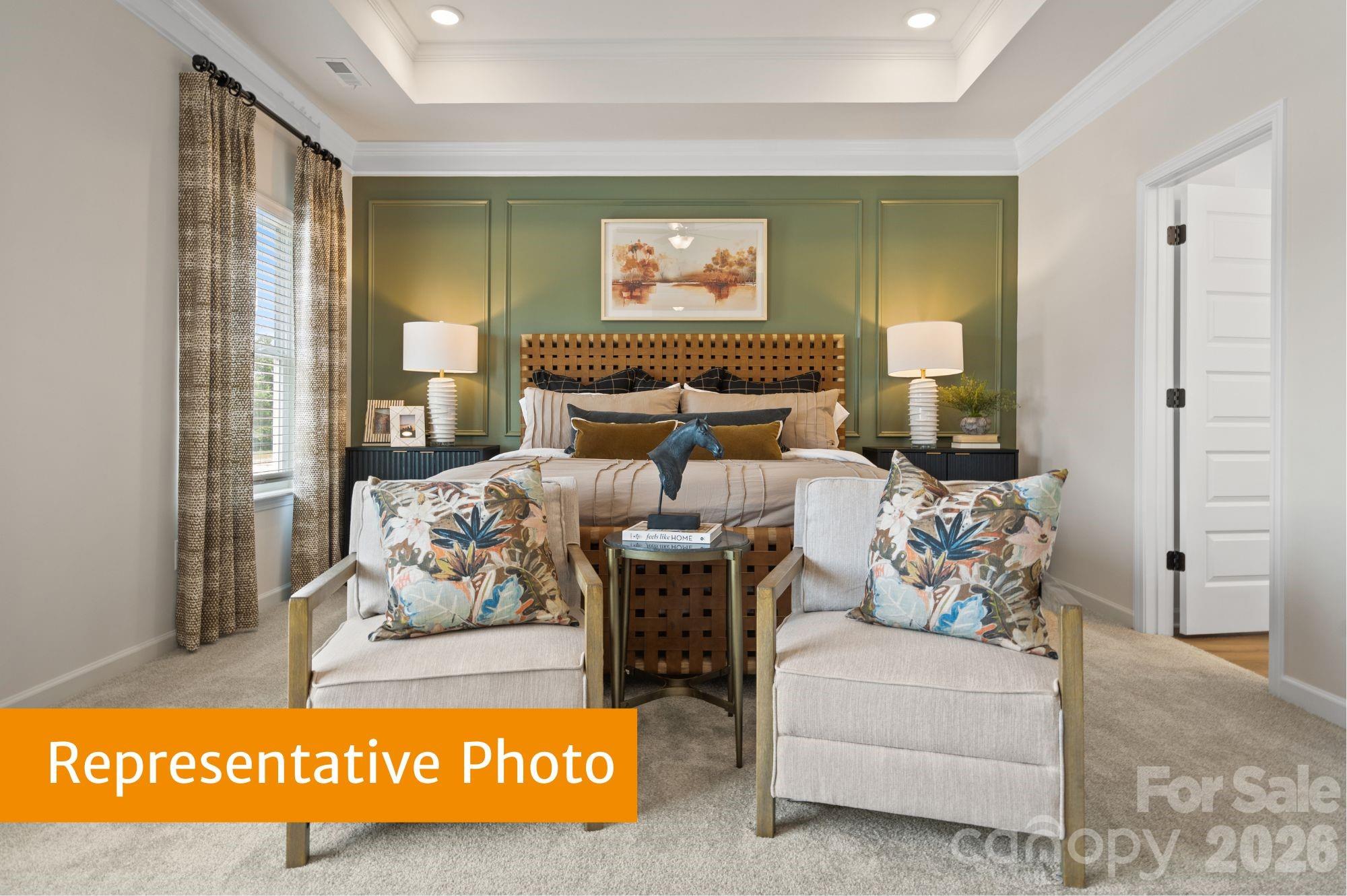 1110 Langston Lane Property Photo 14