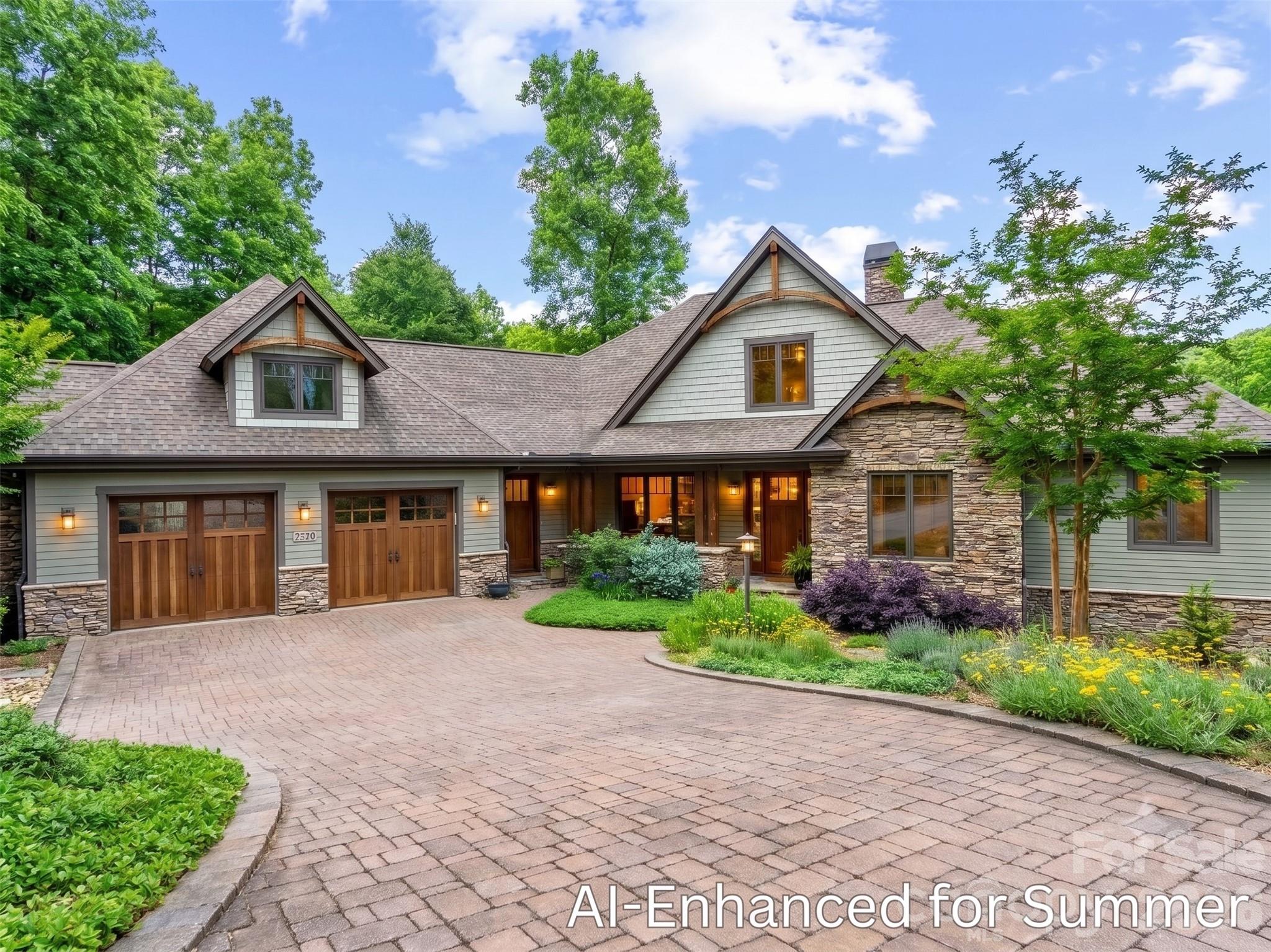 276 Stone Valley Way Property Photo 1