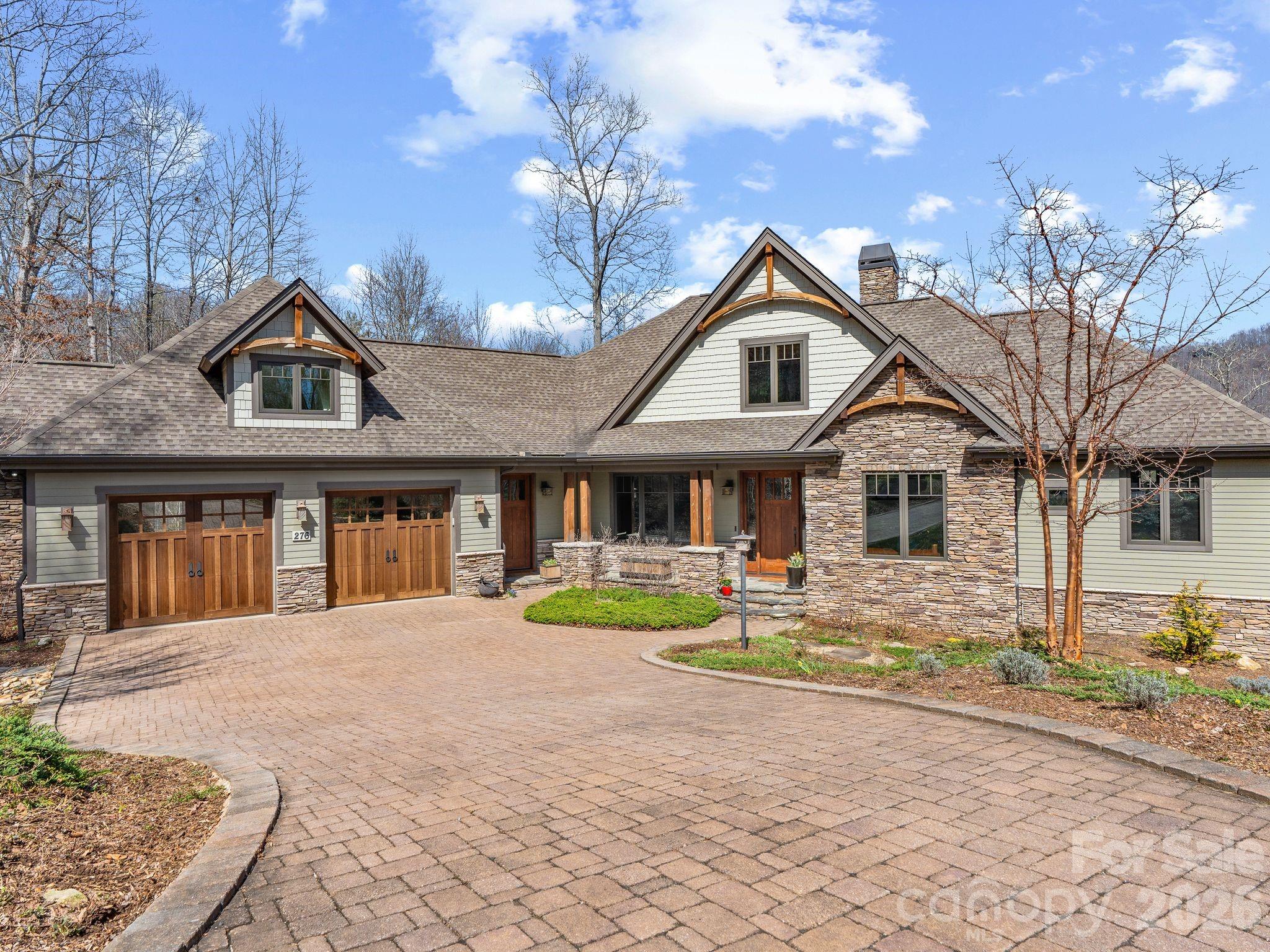 276 Stone Valley Way Property Photo 2