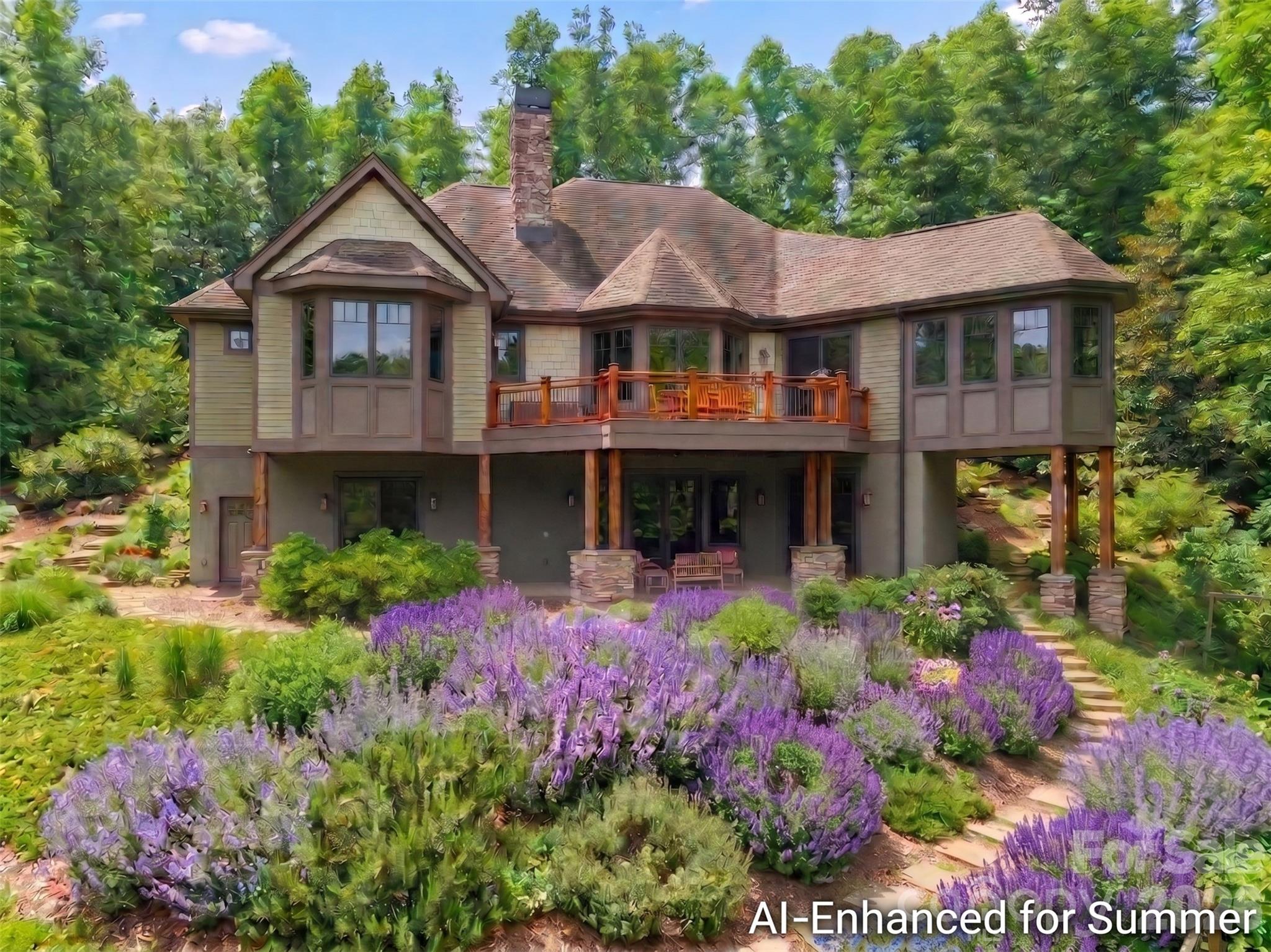 276 Stone Valley Way Property Photo 4