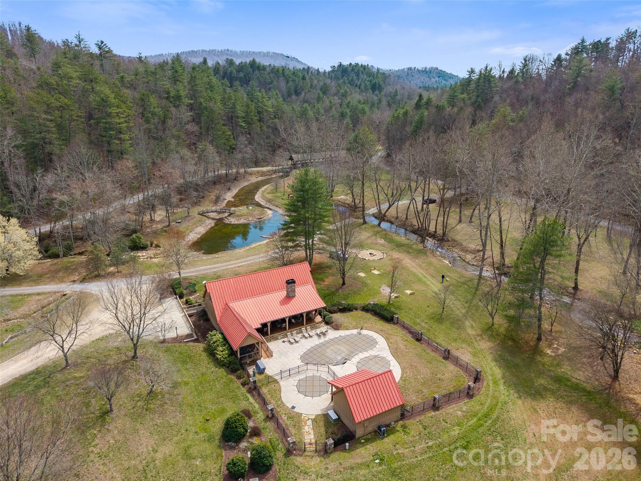 276 Stone Valley Way Property Photo 44