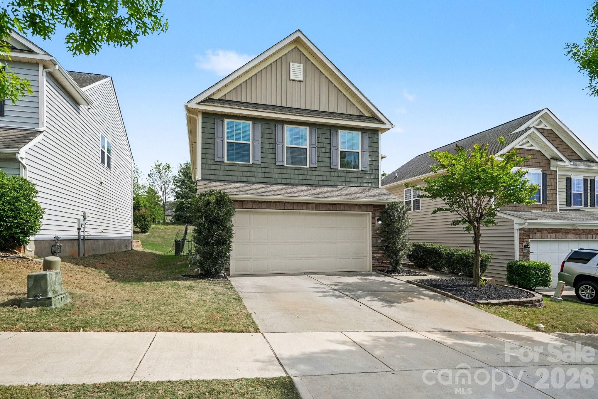 1109 Blackwaterside Drive Property Photo 1