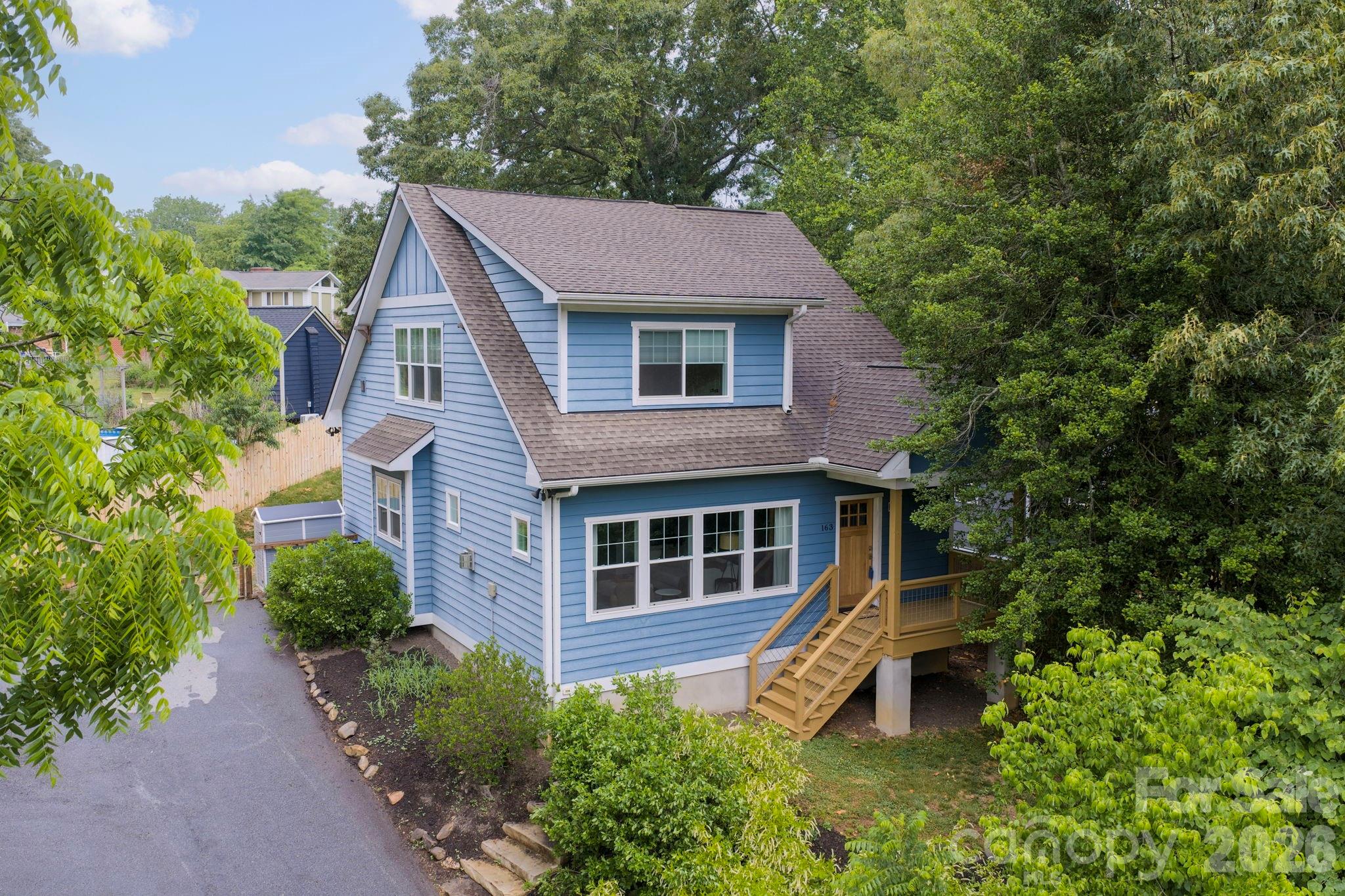 163 Sand Hill Road Property Photo 1
