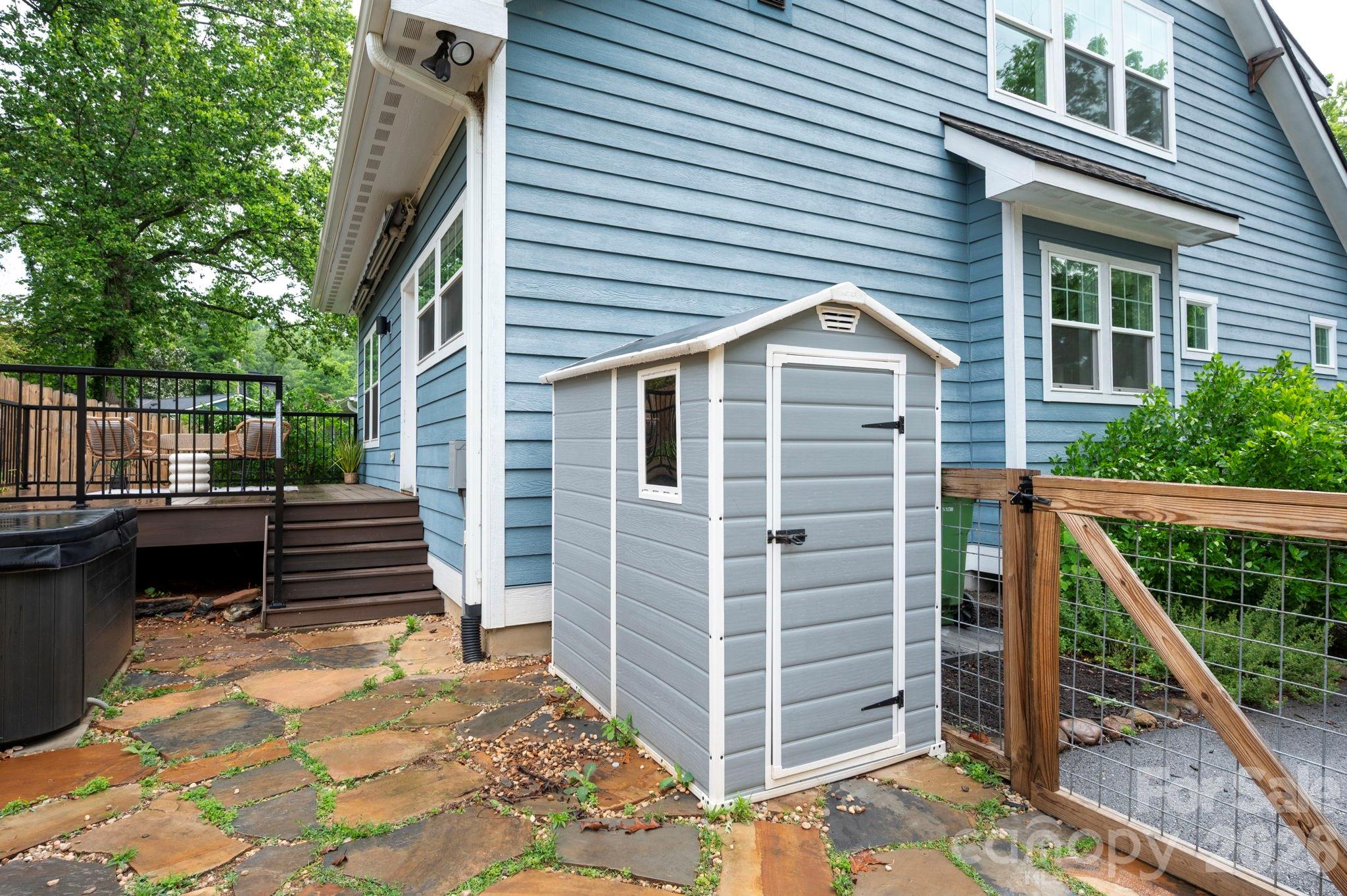 163 Sand Hill Road Property Photo 36
