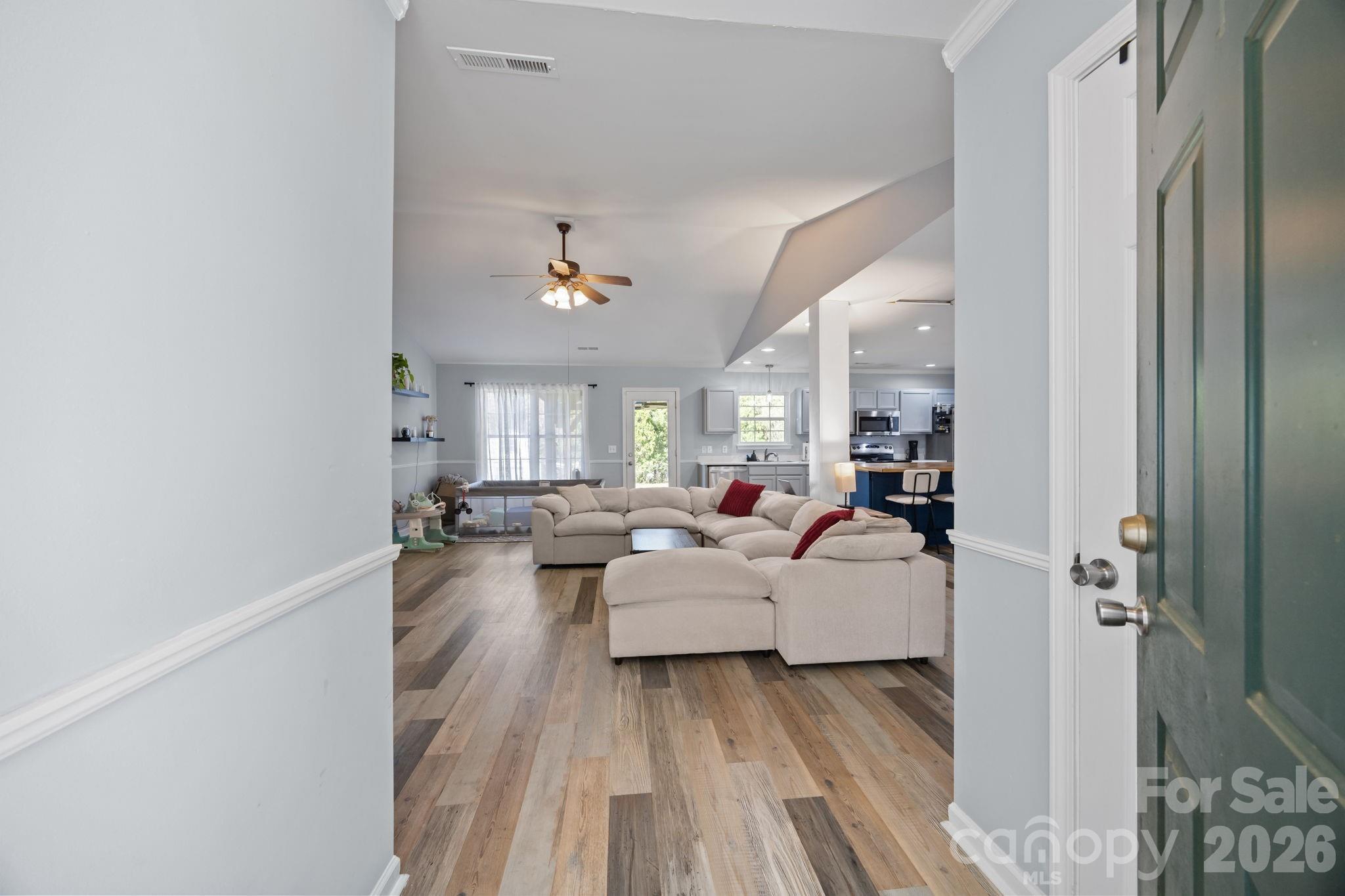 107 Panther Creek Road Property Photo 4