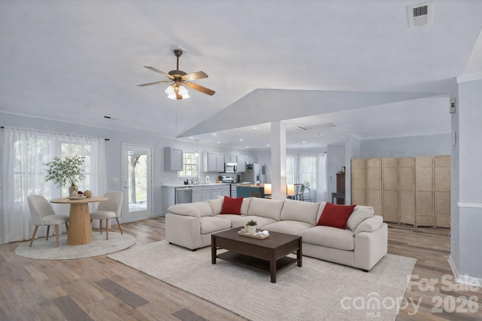 107 Panther Creek Road Property Photo 6