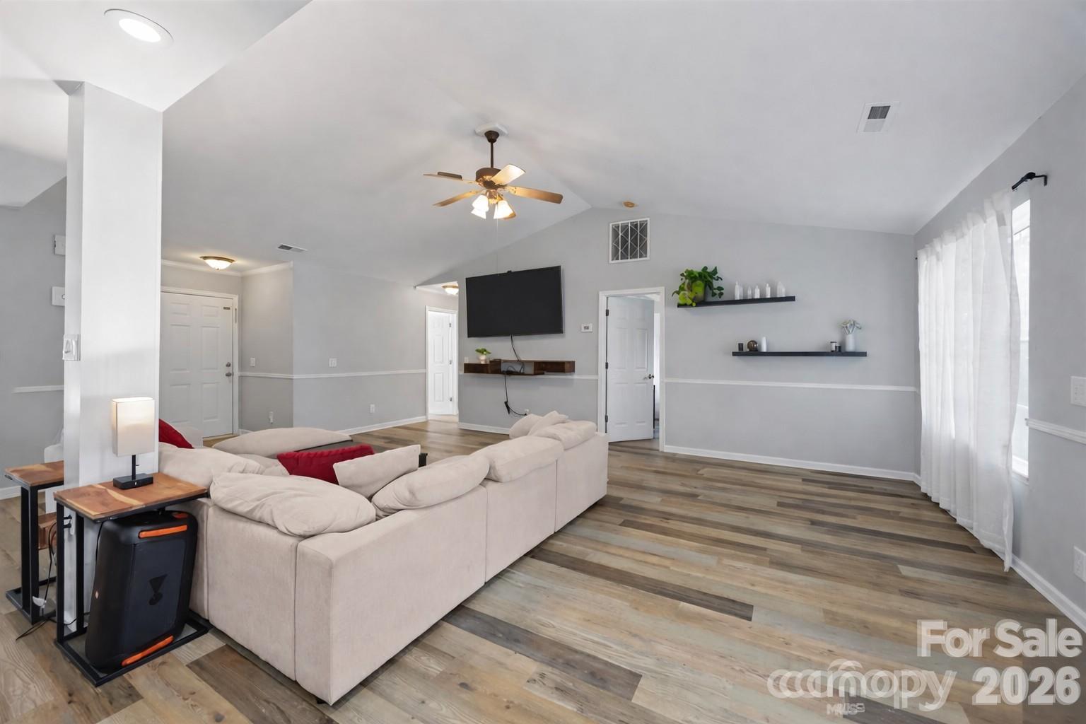107 Panther Creek Road Property Photo 8