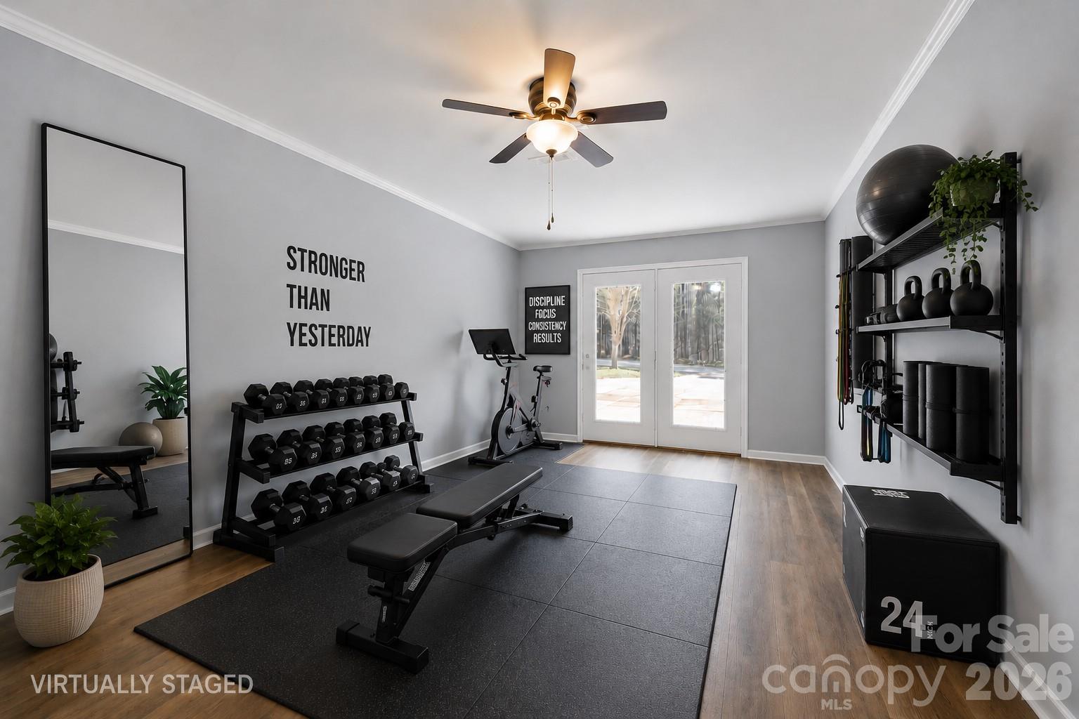 107 Panther Creek Road Property Photo 11
