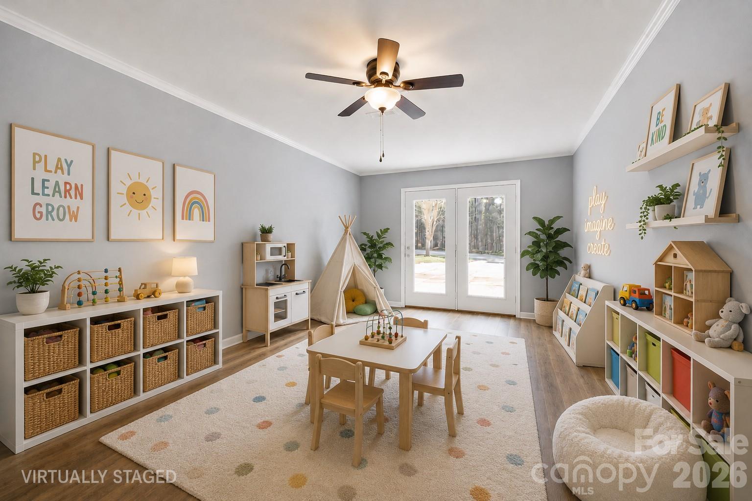 107 Panther Creek Road Property Photo 12