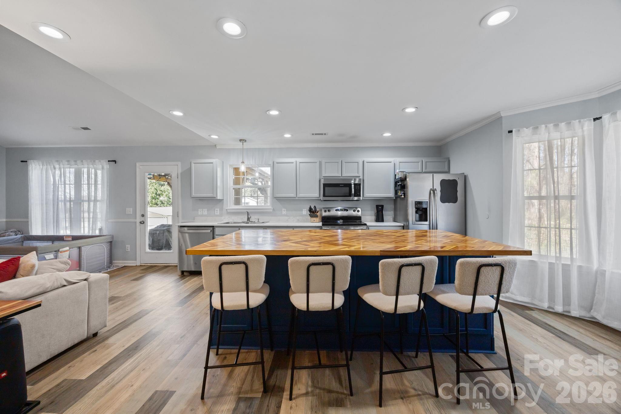 107 Panther Creek Road Property Photo 13