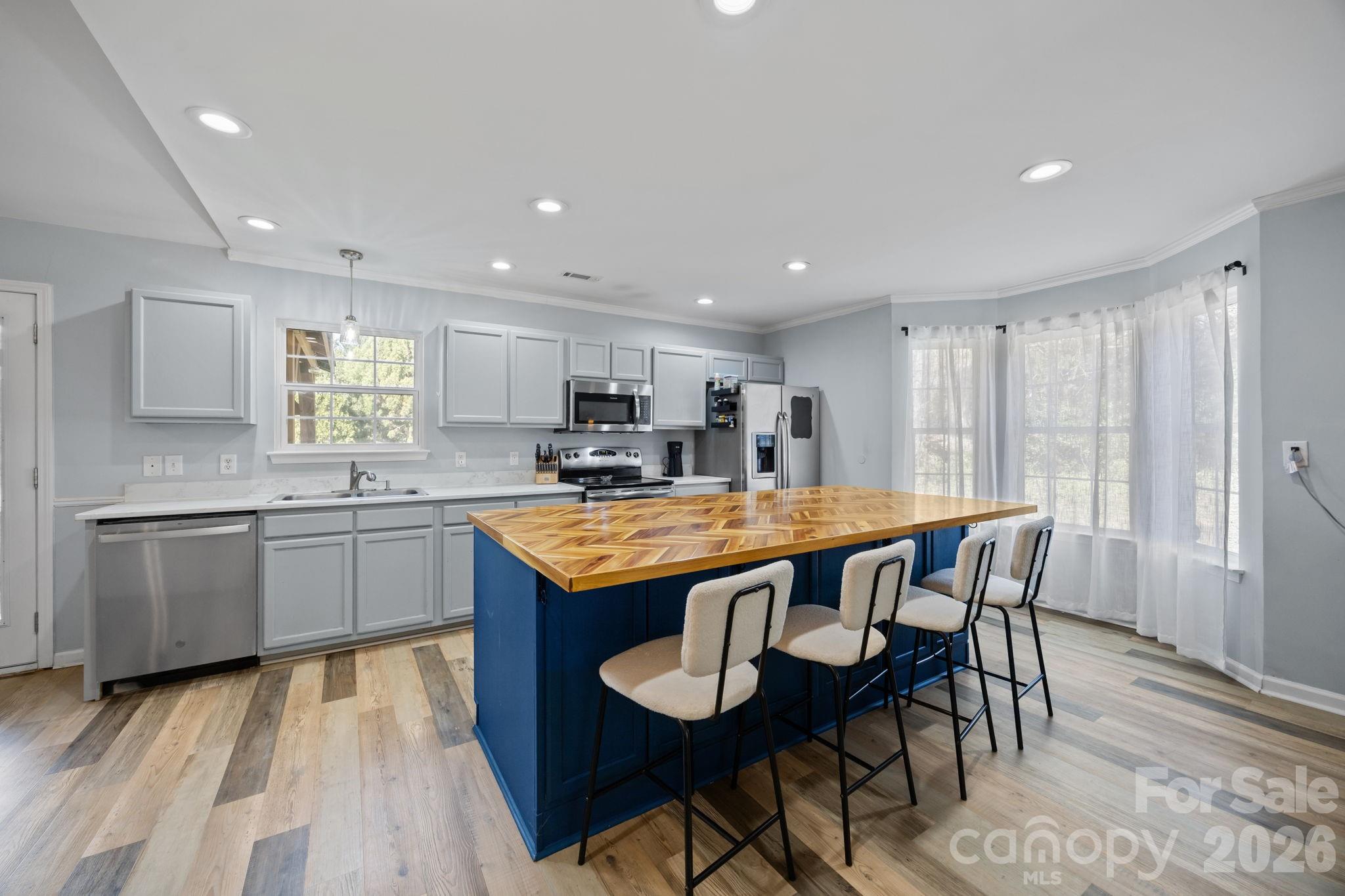 107 Panther Creek Road Property Photo 14