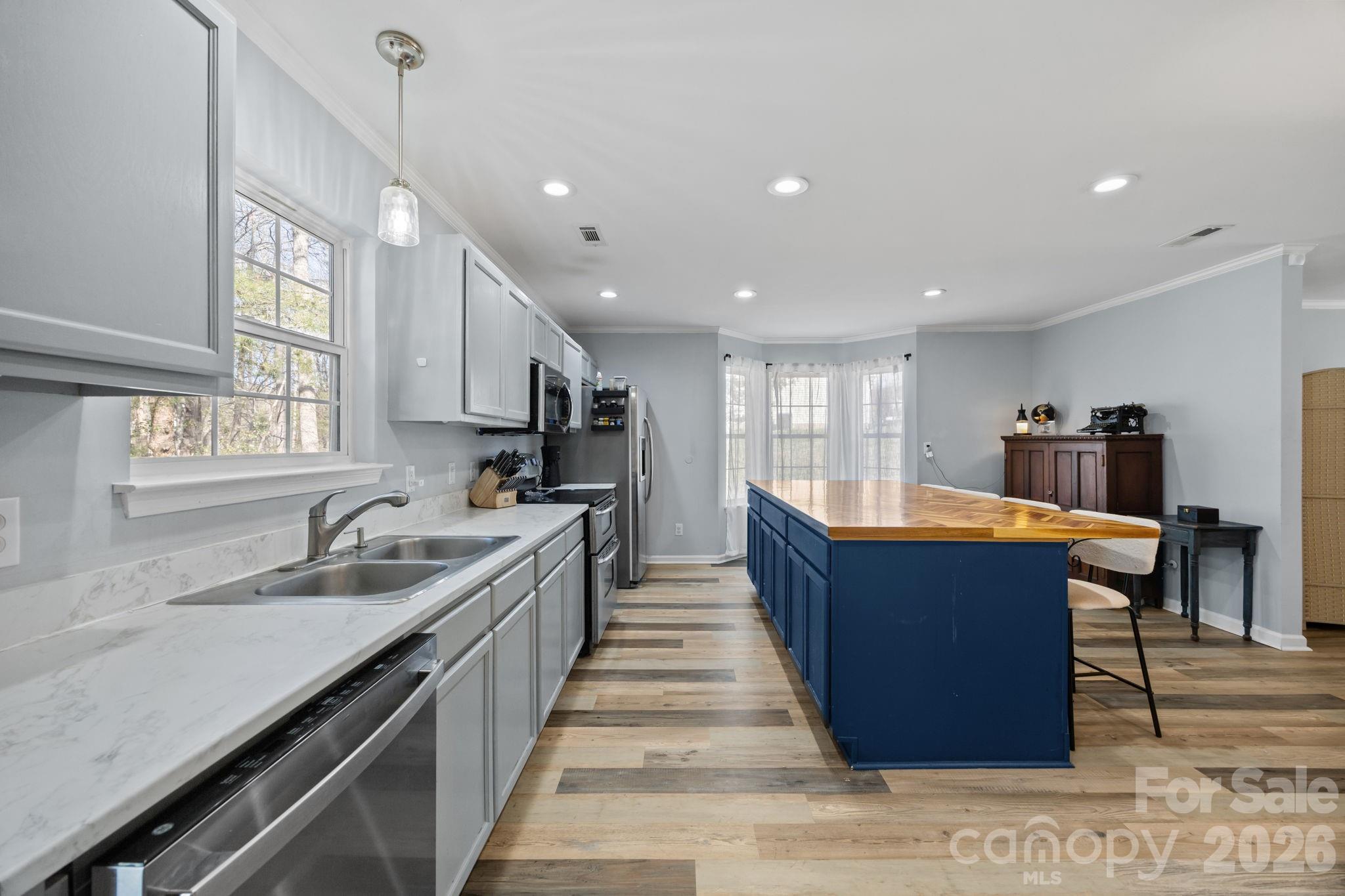 107 Panther Creek Road Property Photo 15