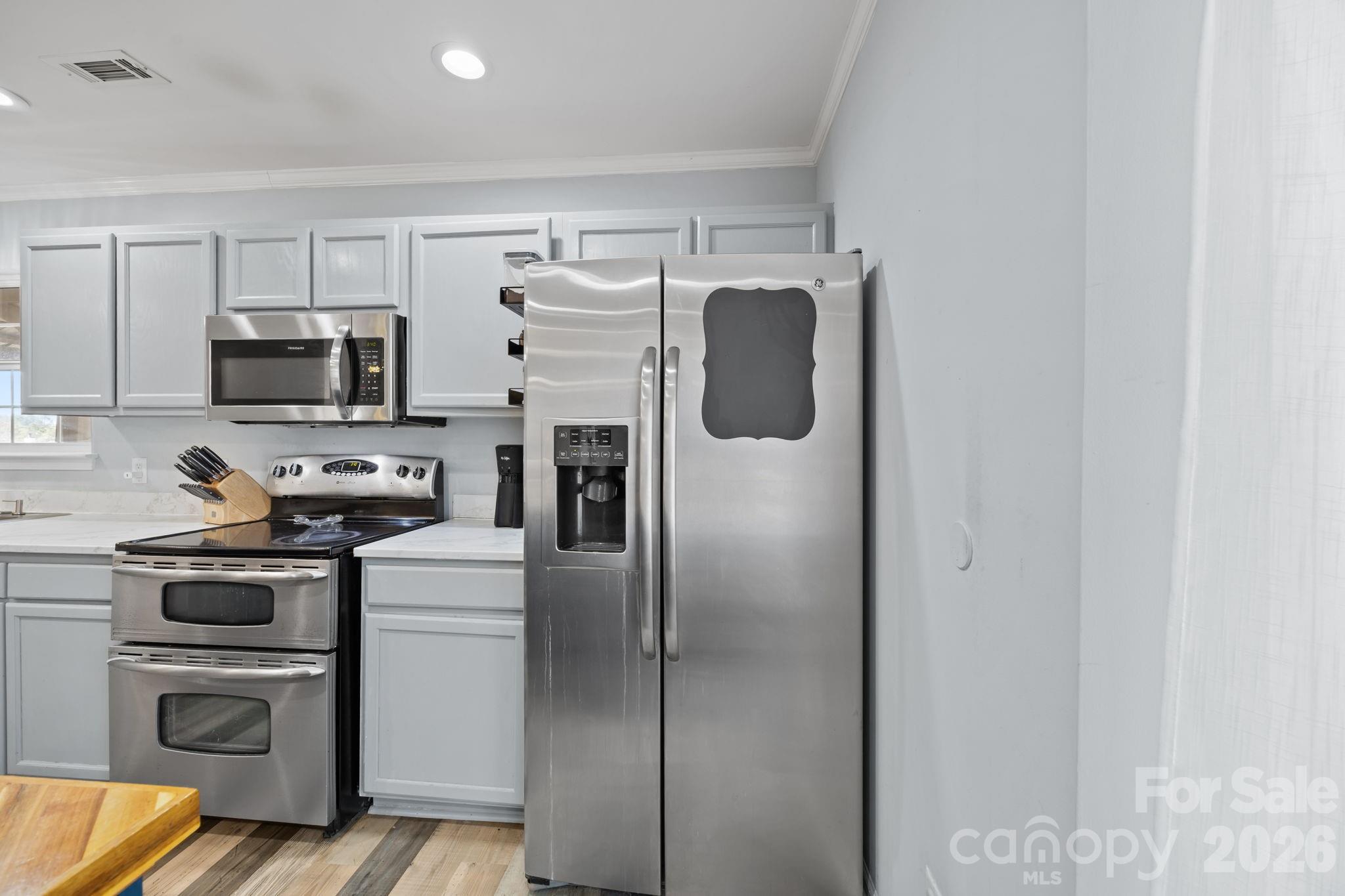 107 Panther Creek Road Property Photo 17