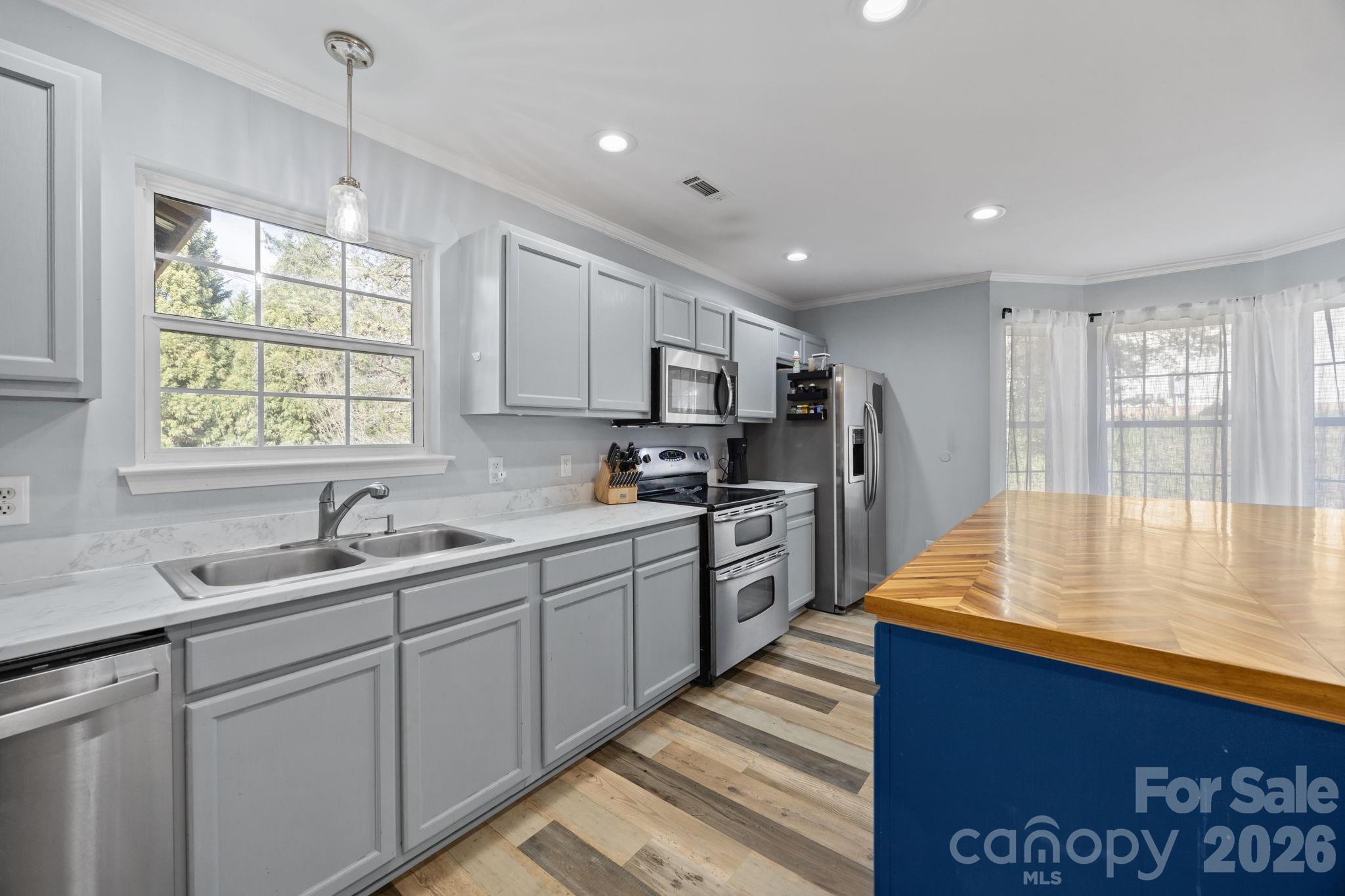 107 Panther Creek Road Property Photo 21