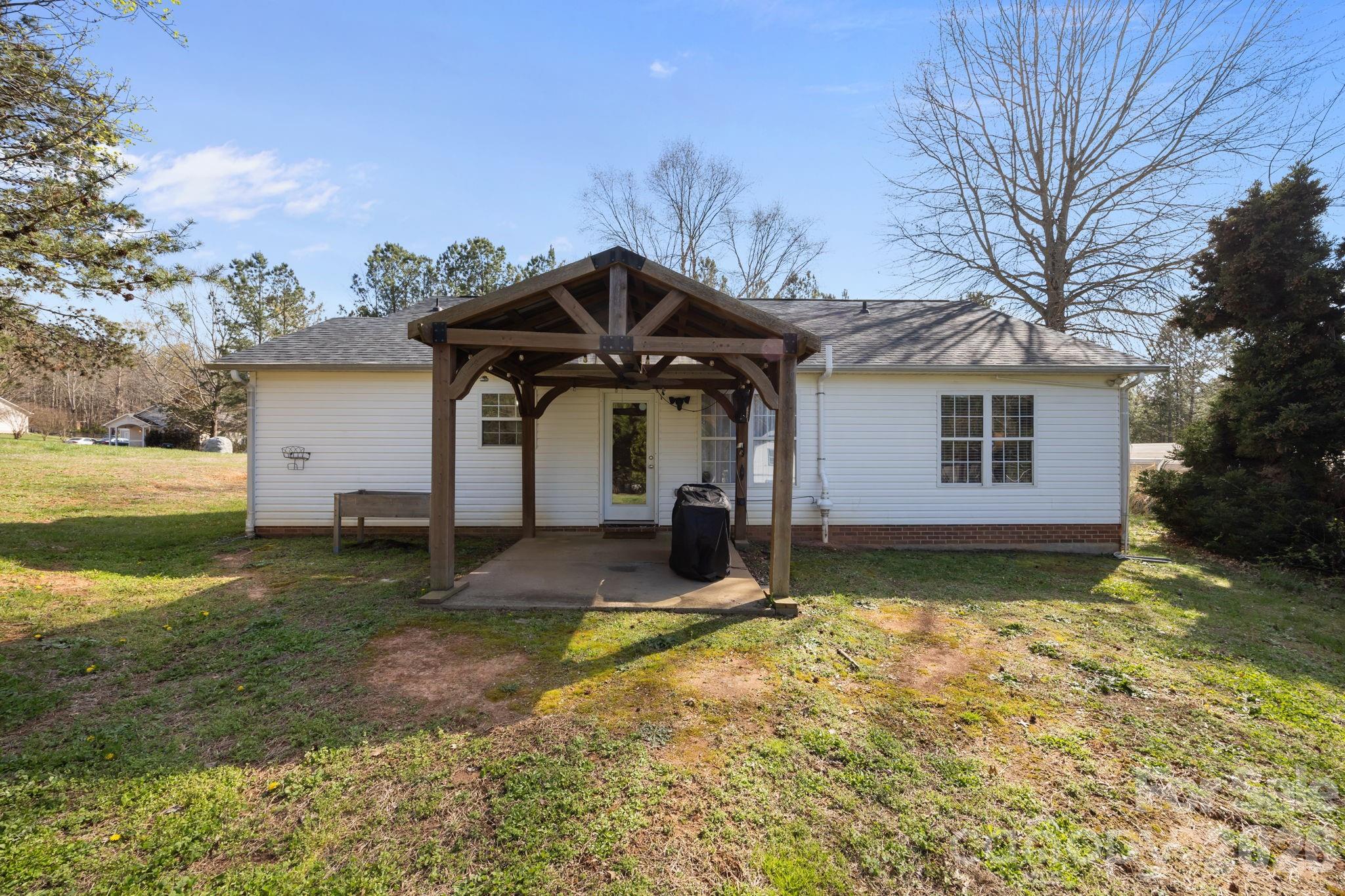 107 Panther Creek Road Property Photo 29