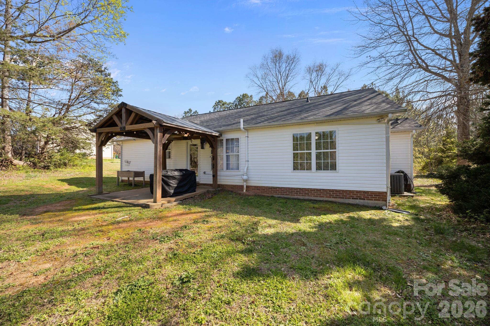 107 Panther Creek Road Property Photo 31