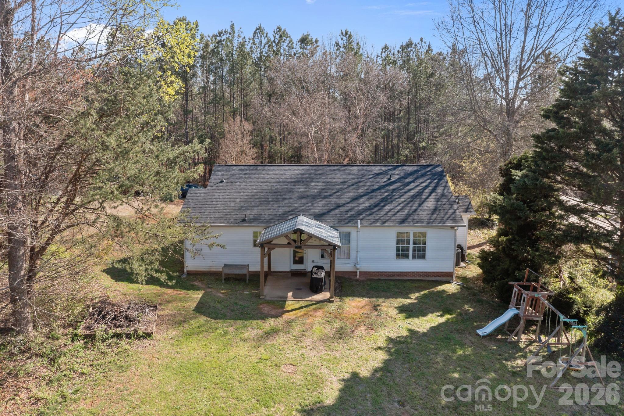 107 Panther Creek Road Property Photo 33