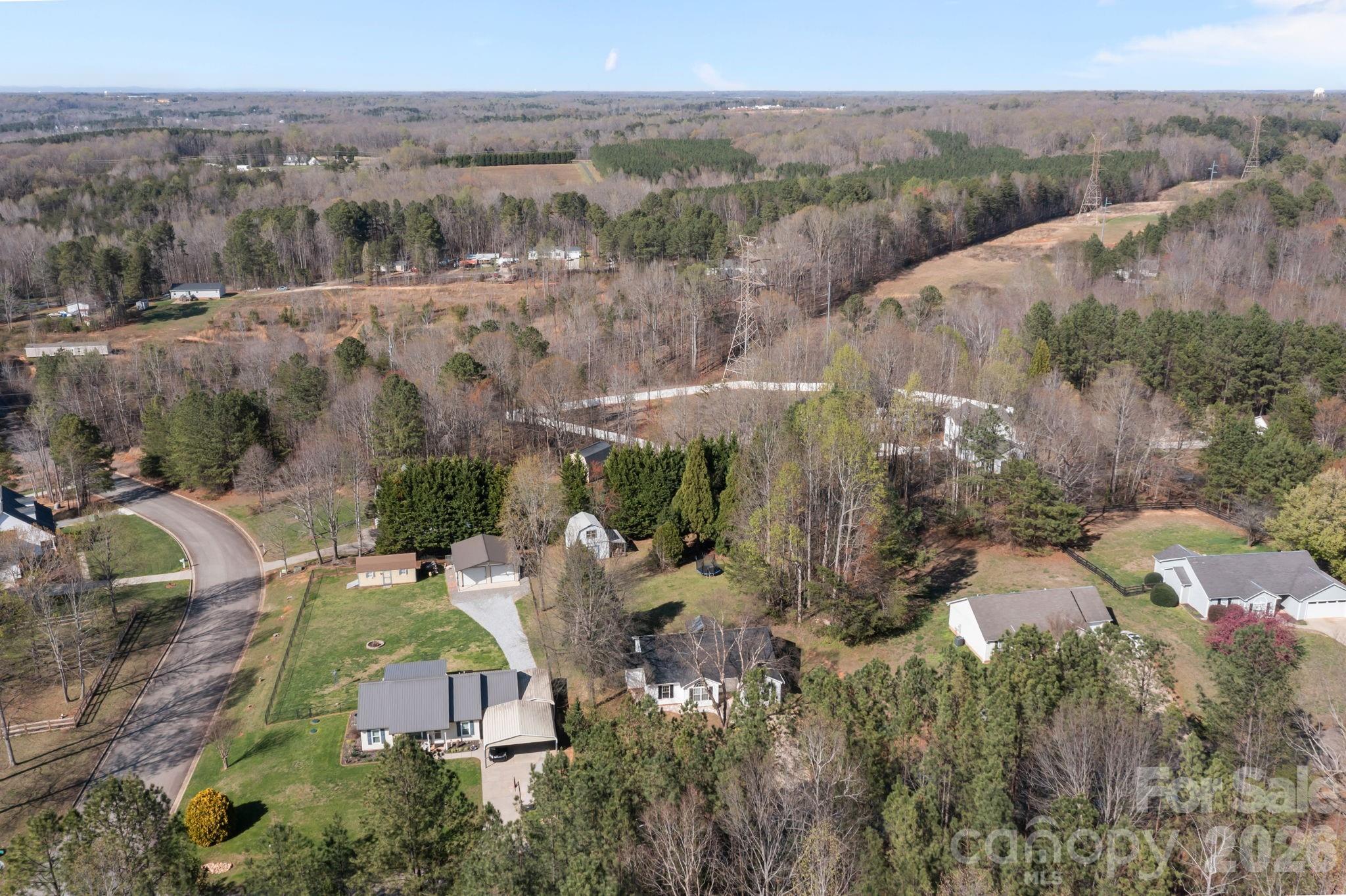 107 Panther Creek Road Property Photo 37