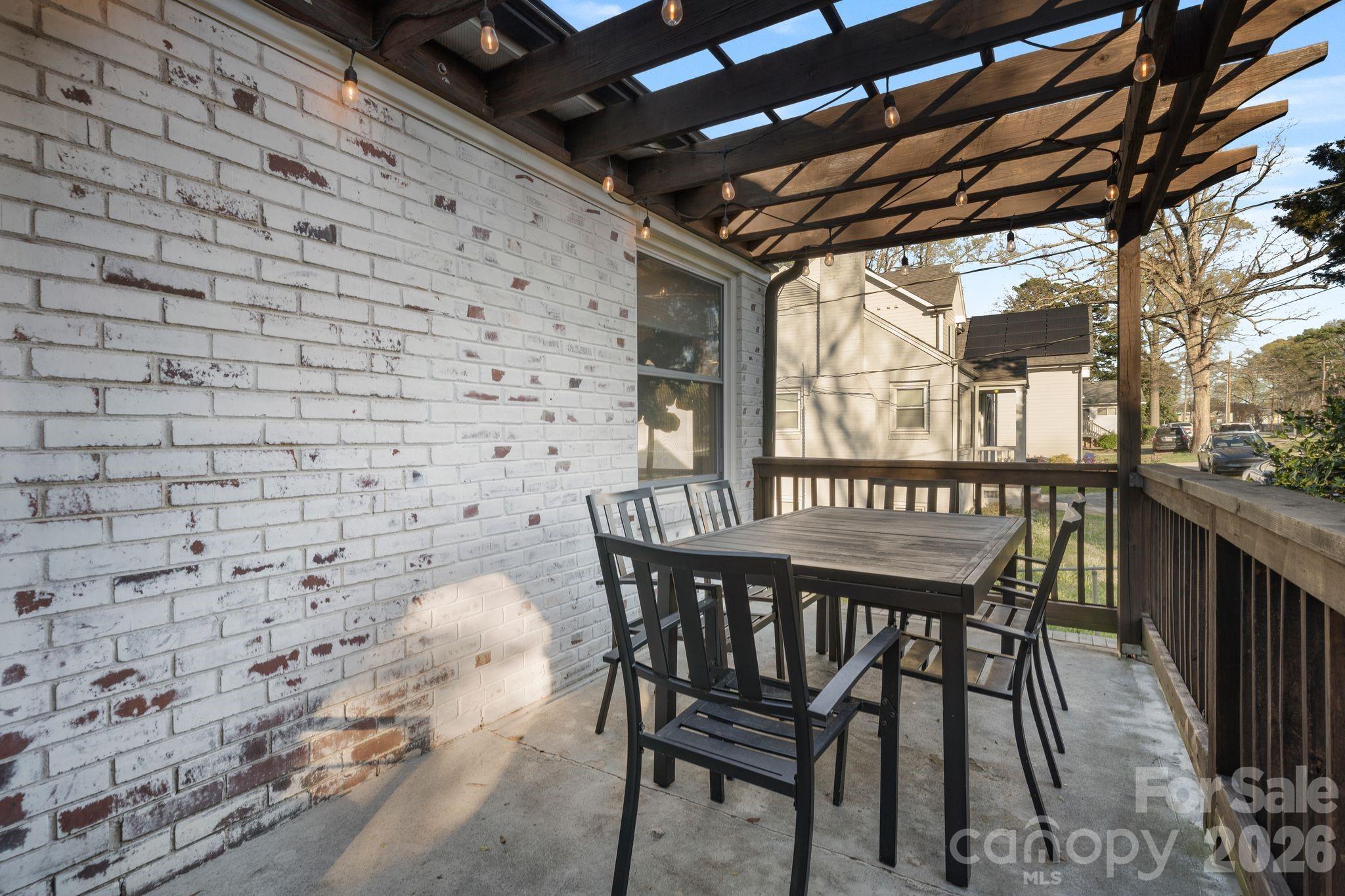 3720 Tuckaseegee Road Property Photo 32