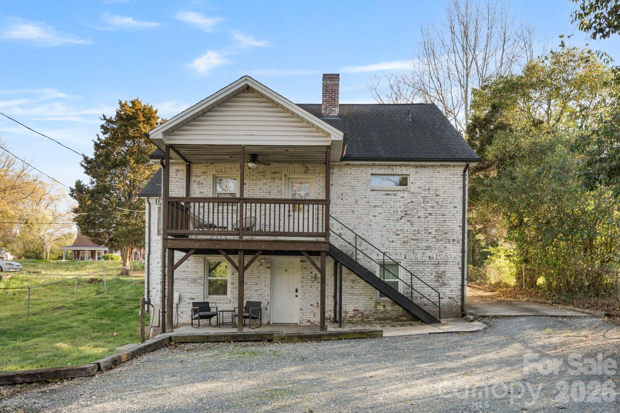 3720 Tuckaseegee Road Property Photo 33
