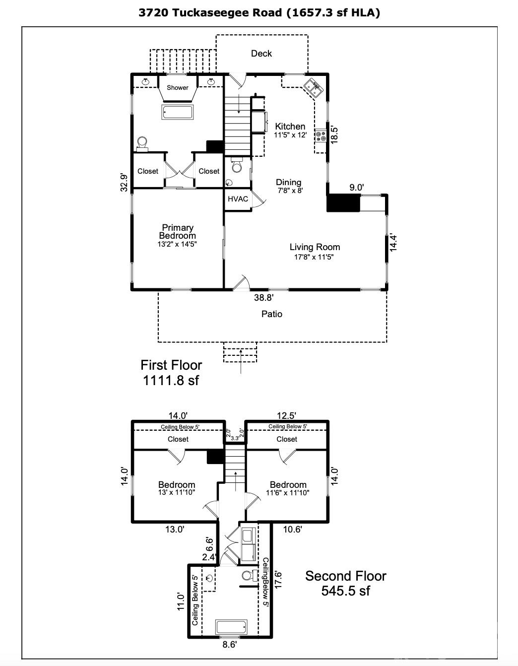 3720 Tuckaseegee Road Property Photo 35