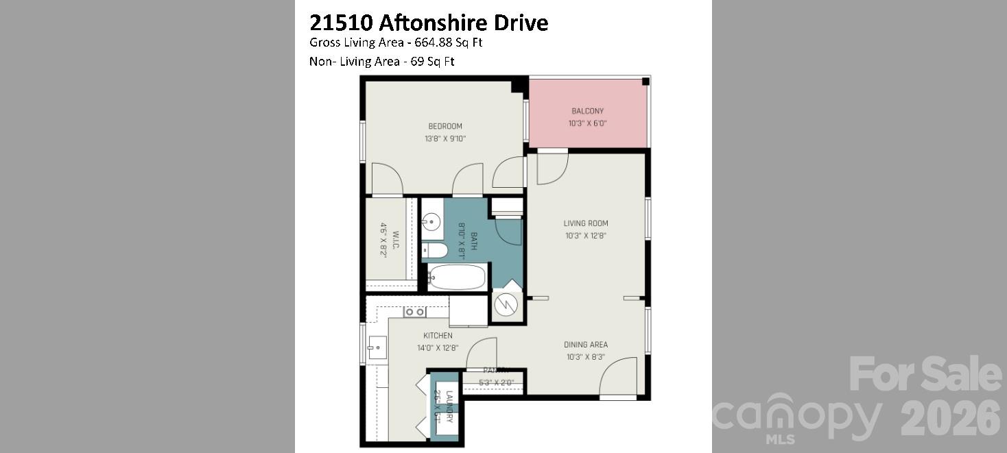 21510 Aftonshire Drive Property Photo 23