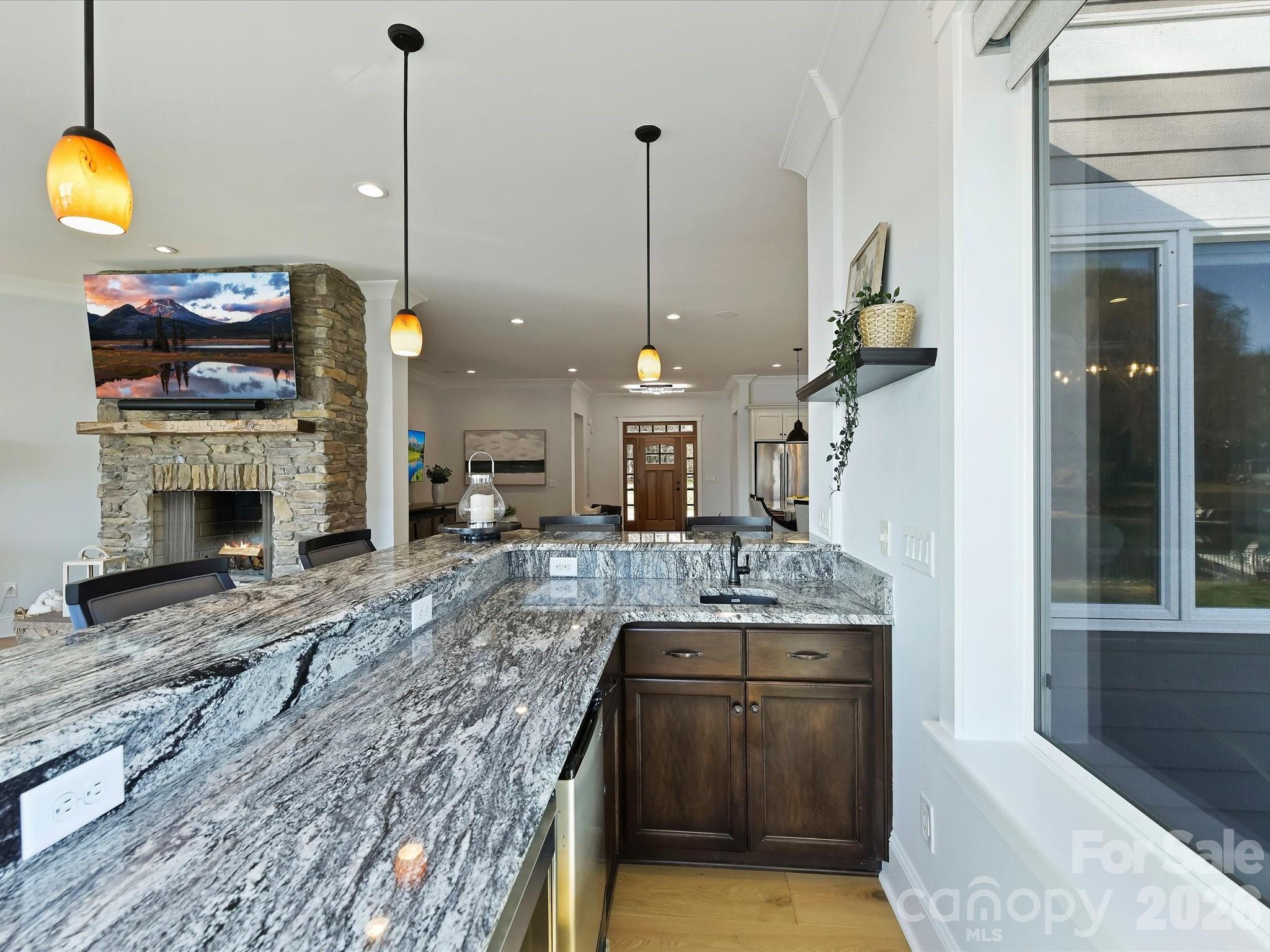 18014 Whispering Oaks Drive Property Photo 18