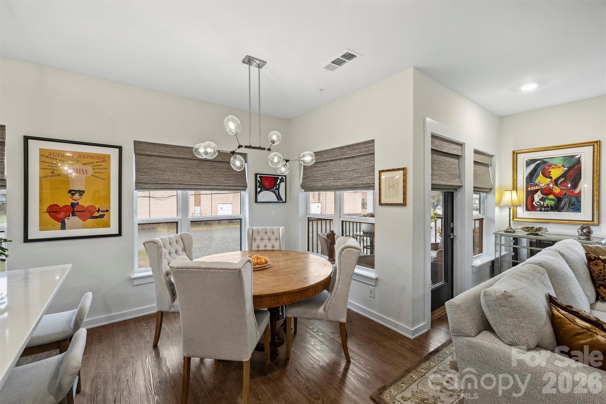 3630 N Davidson Street 2201 Property Photo 17