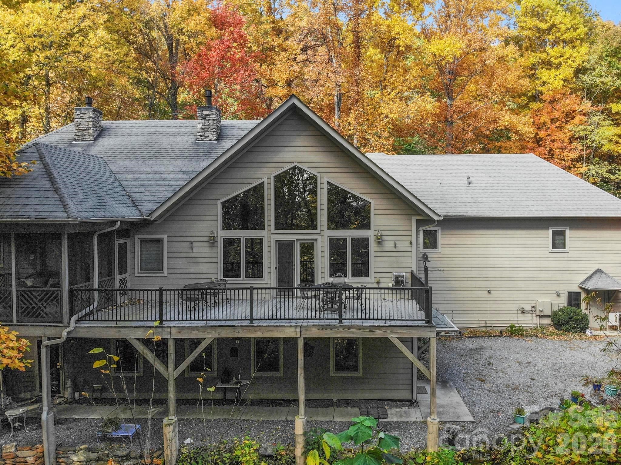 30 Laurel Branch Drive Property Photo 1
