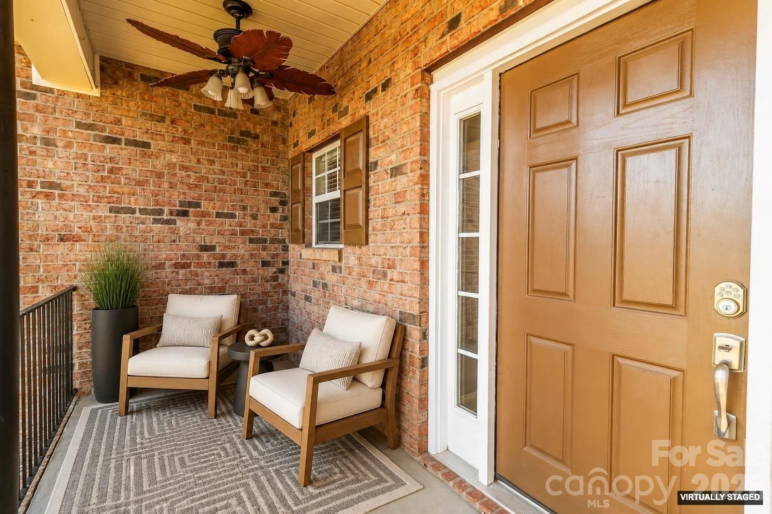 3908 Hazel Downe Way Property Photo 2