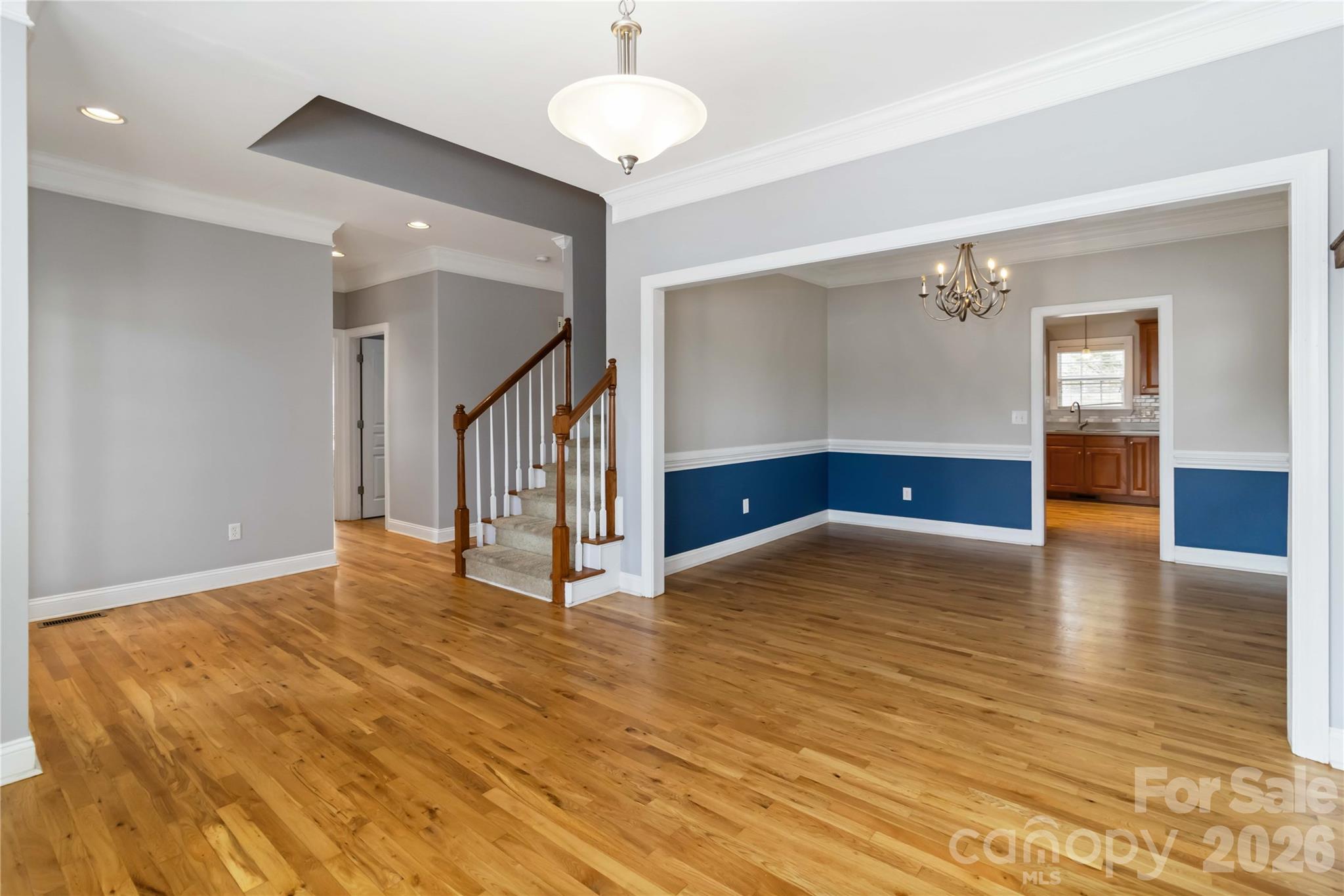 3908 Hazel Downe Way Property Photo 4