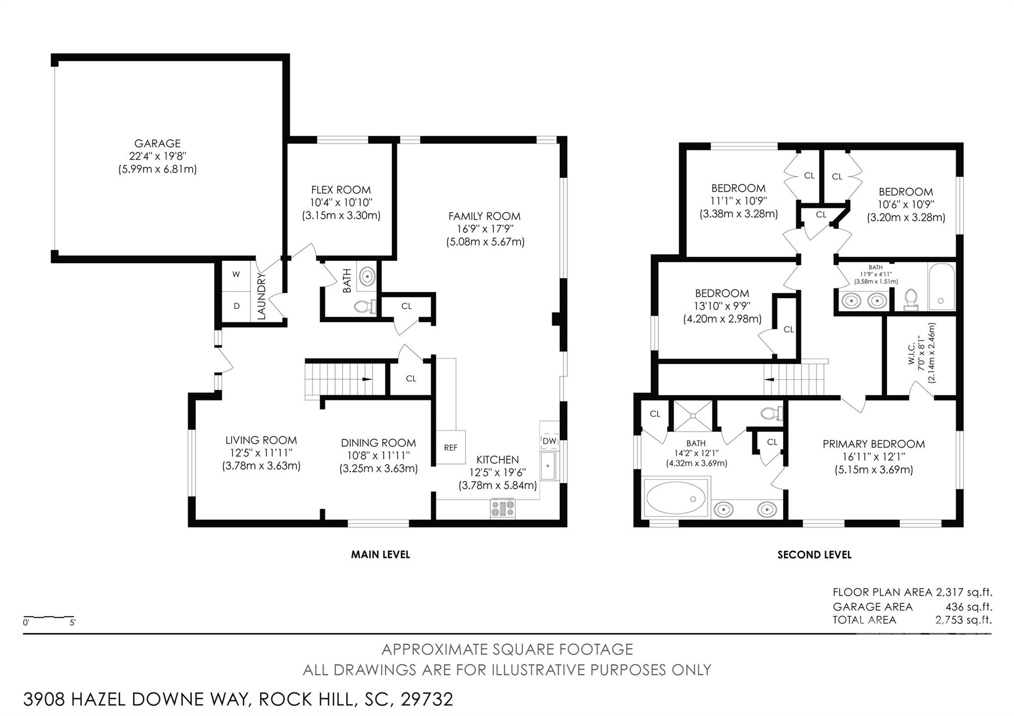 3908 Hazel Downe Way Property Photo 26