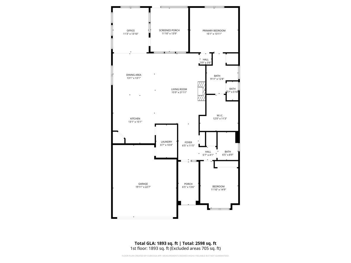 140 Picasso Trail Property Photo 34