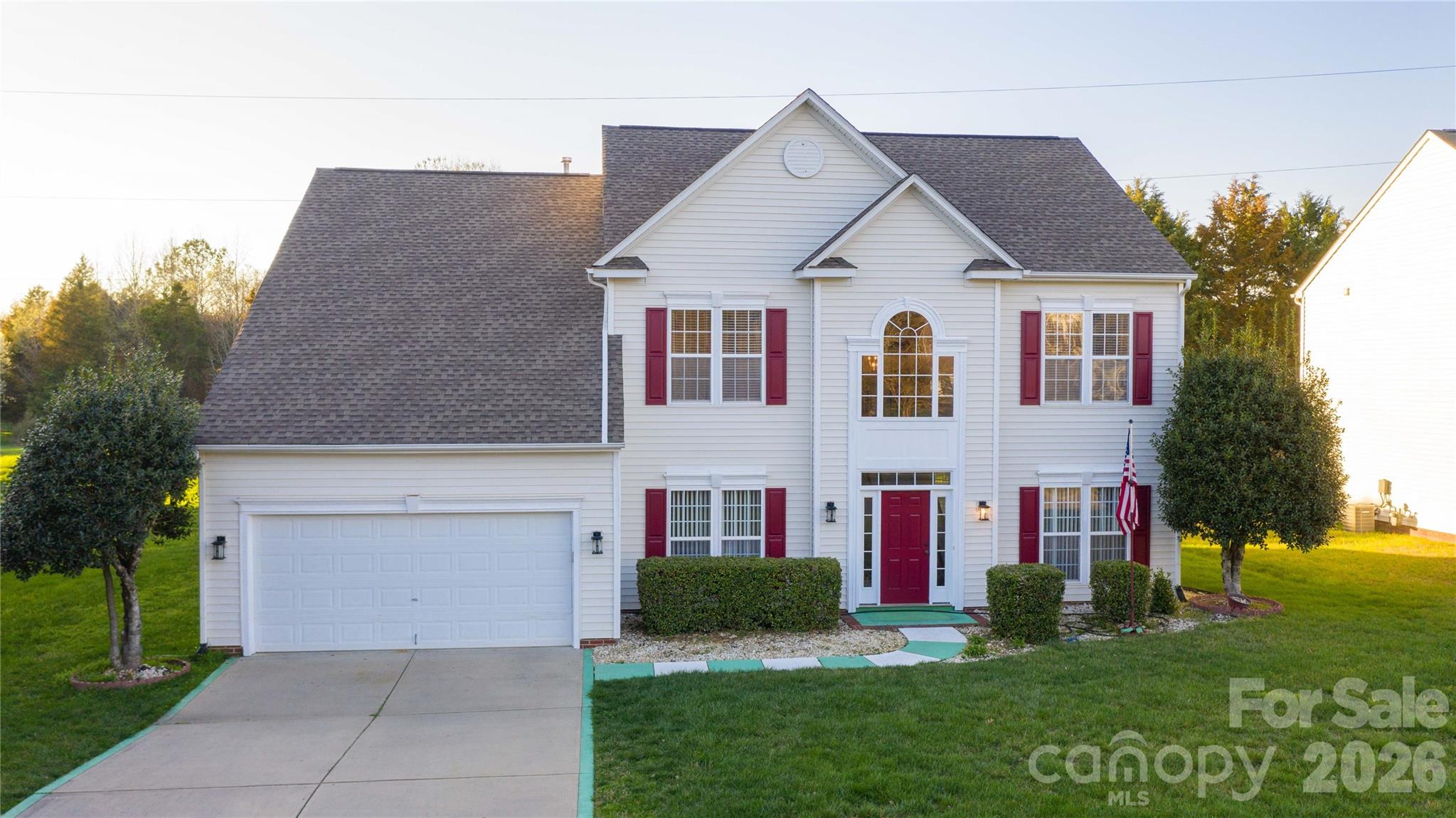 3003 Rosewater Lane Property Photo 1