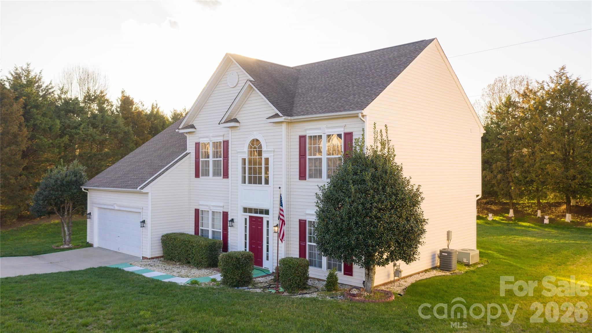 3003 Rosewater Lane Property Photo 2