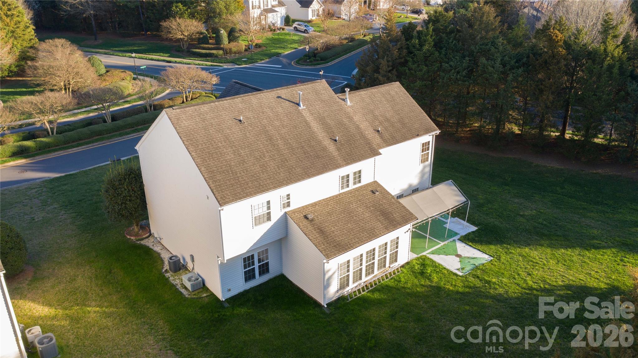 3003 Rosewater Lane Property Photo 3