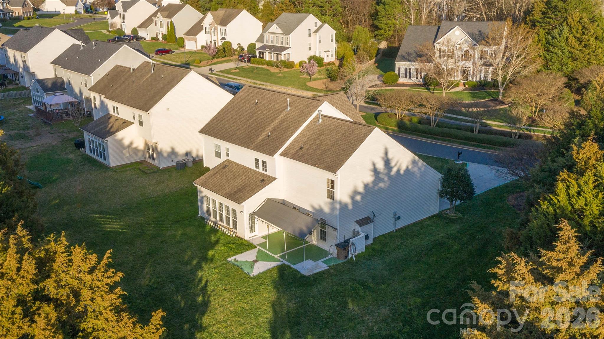 3003 Rosewater Lane Property Photo 4